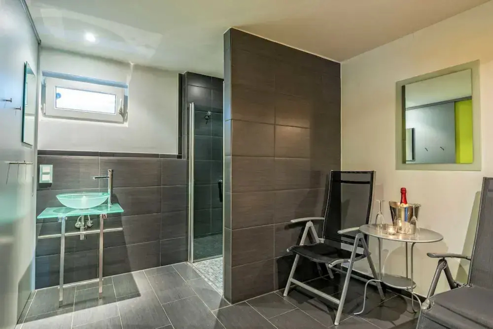 Wellness Ferienhaus Fronwald