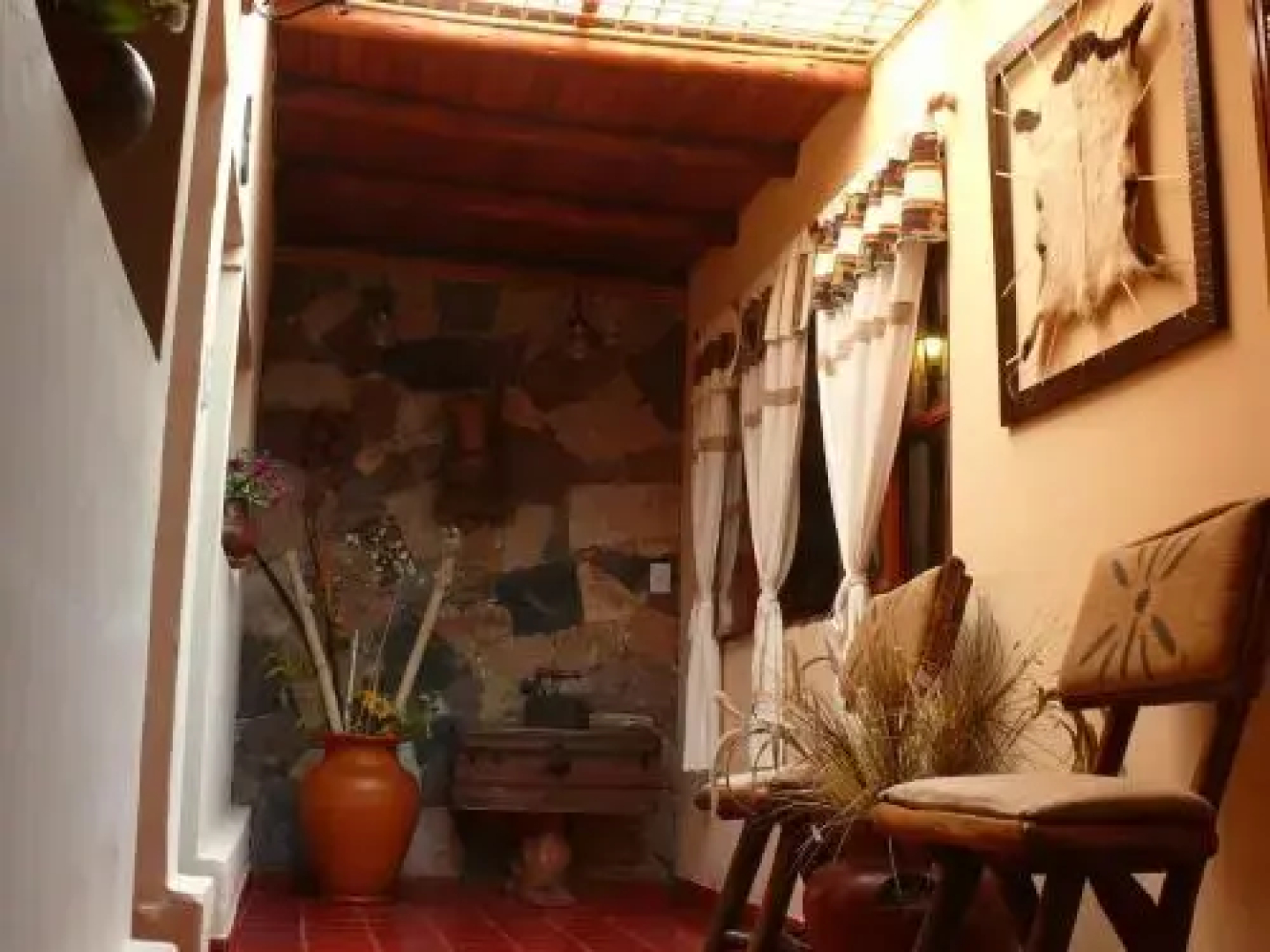 La Casa del Tata
