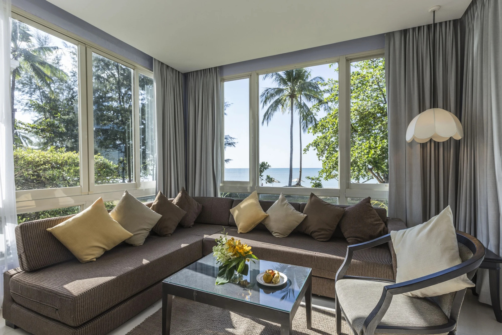 Kantary Beach Hotel Villas & Suites, Khao Lak