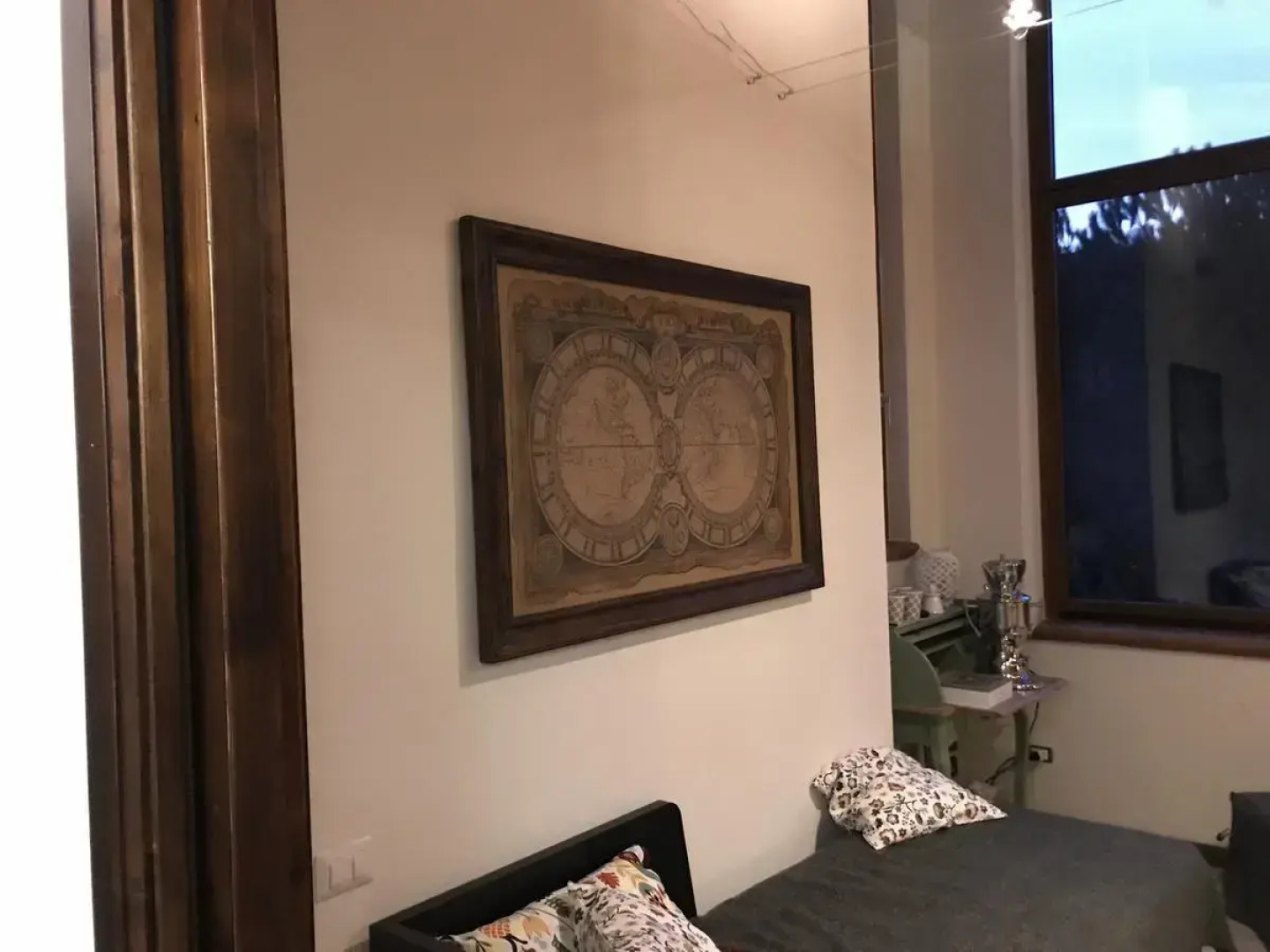 Dimorra Country House