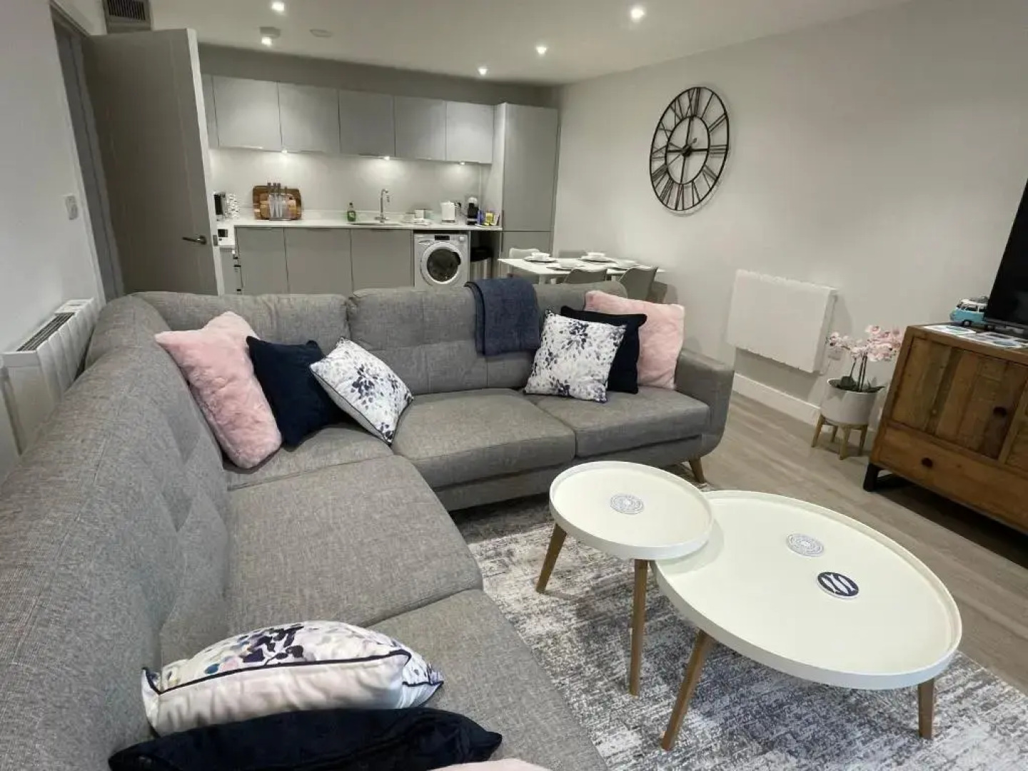 4 Putsborough - Indoor Pool & 4 min walk to Beach!