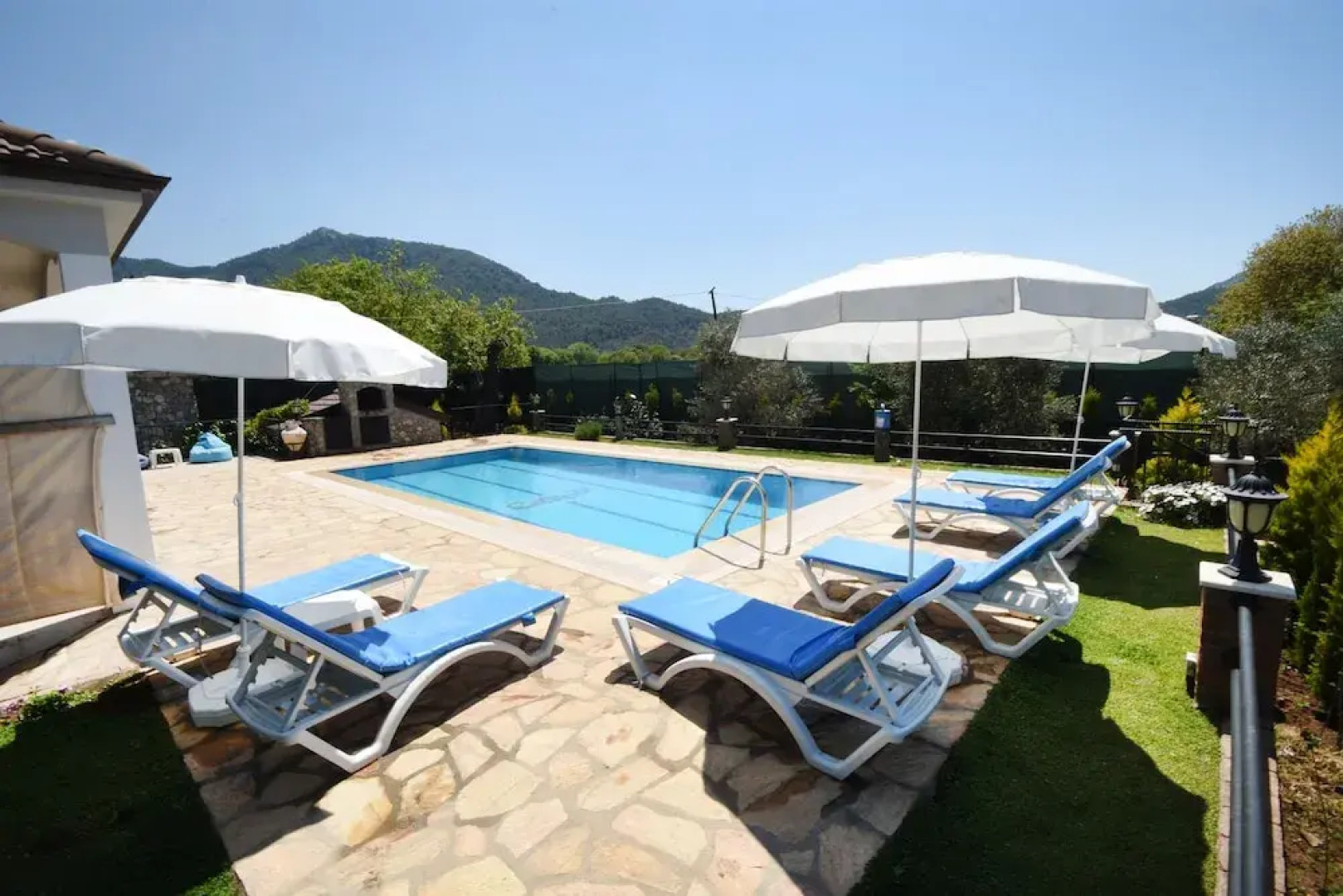 KAY7500 Villa Defne 3 Bedrooms