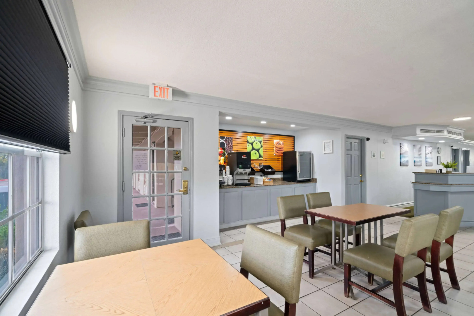 La Quinta Inn by Wyndham Corpus Christi North