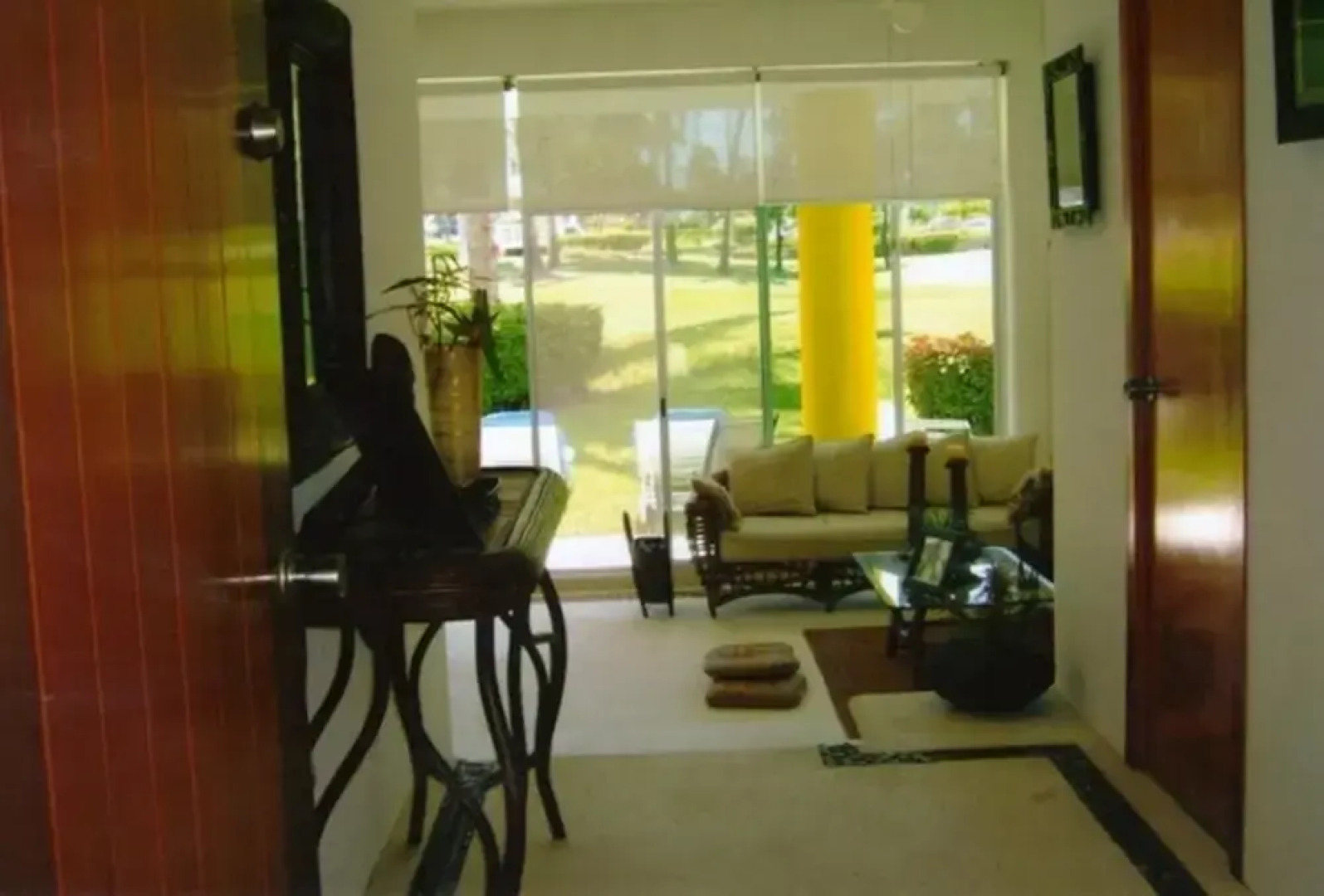 Mayan Villa Xcaret acceso playa y alberca privada