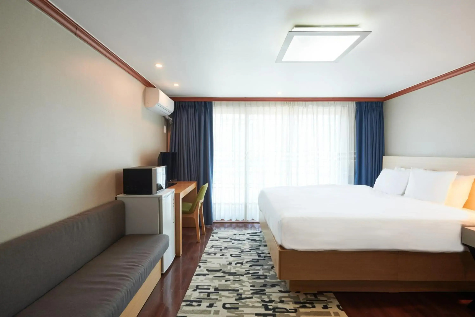 Sokcho Good Morning Hotel and Resort