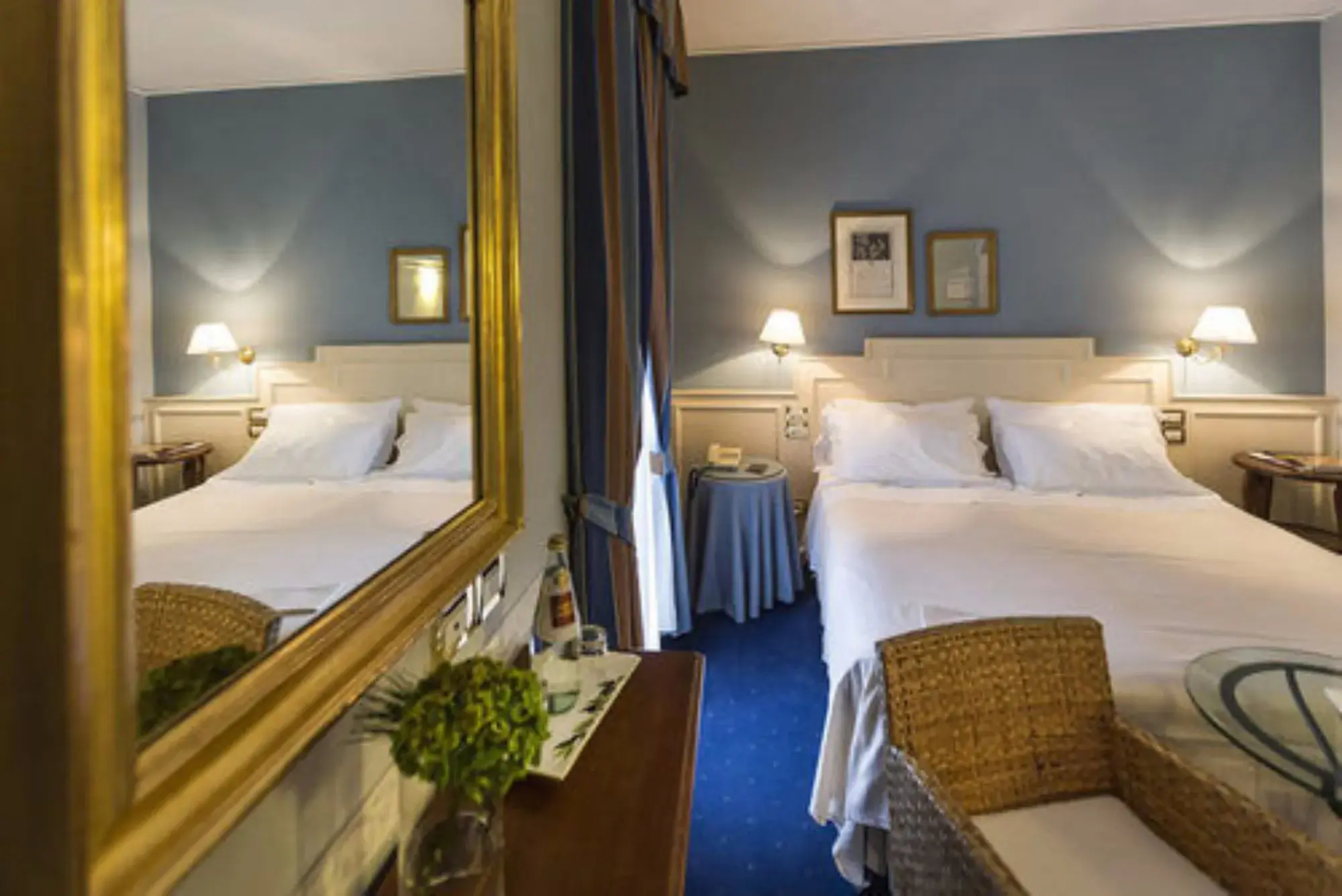 Hotel Regina Adelaide