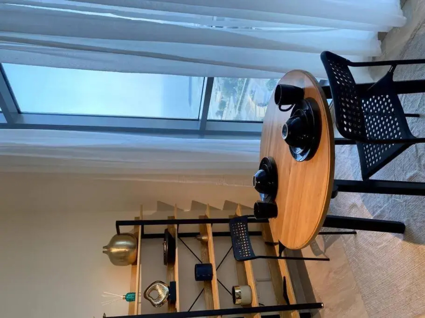 Amazing 1-bedroom Seaview Hotel Apartment