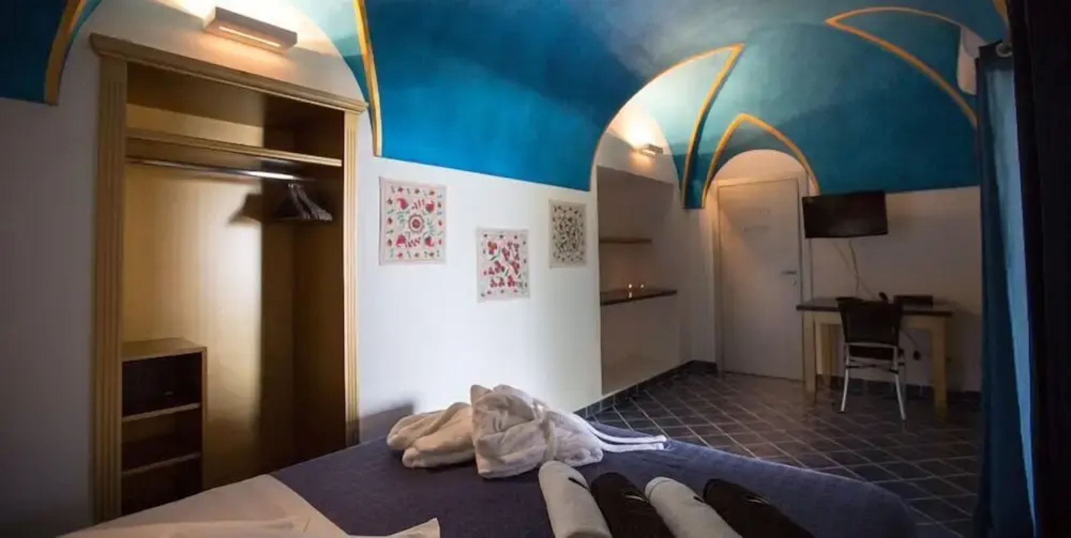 Al-Qubba Wellness & Resort