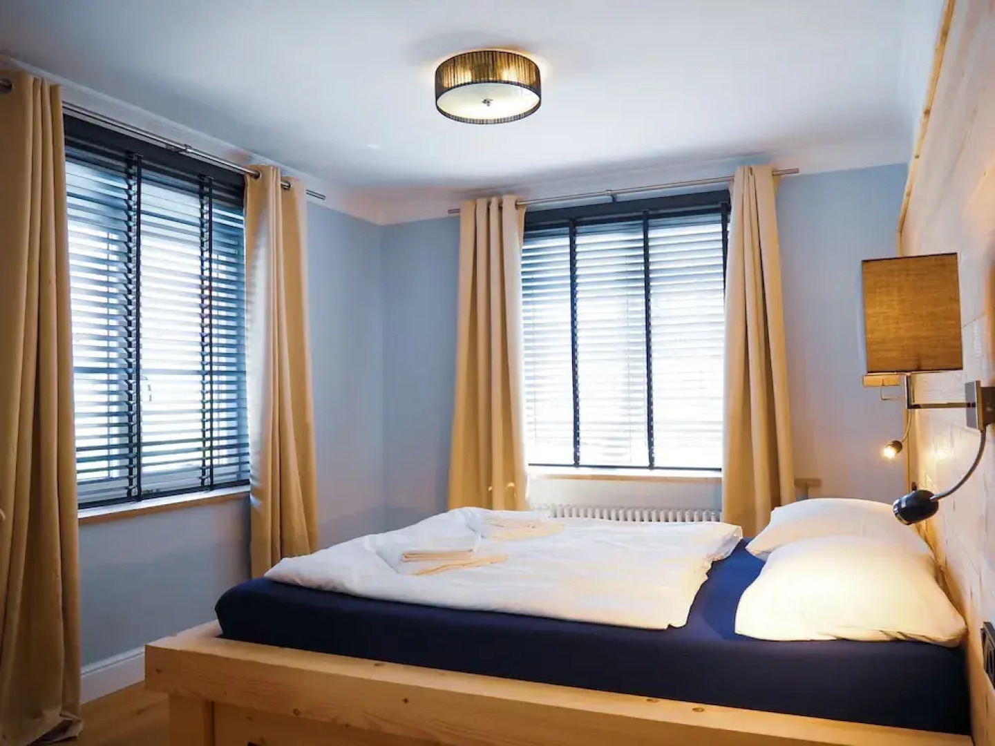 APARTments Alpenliebe