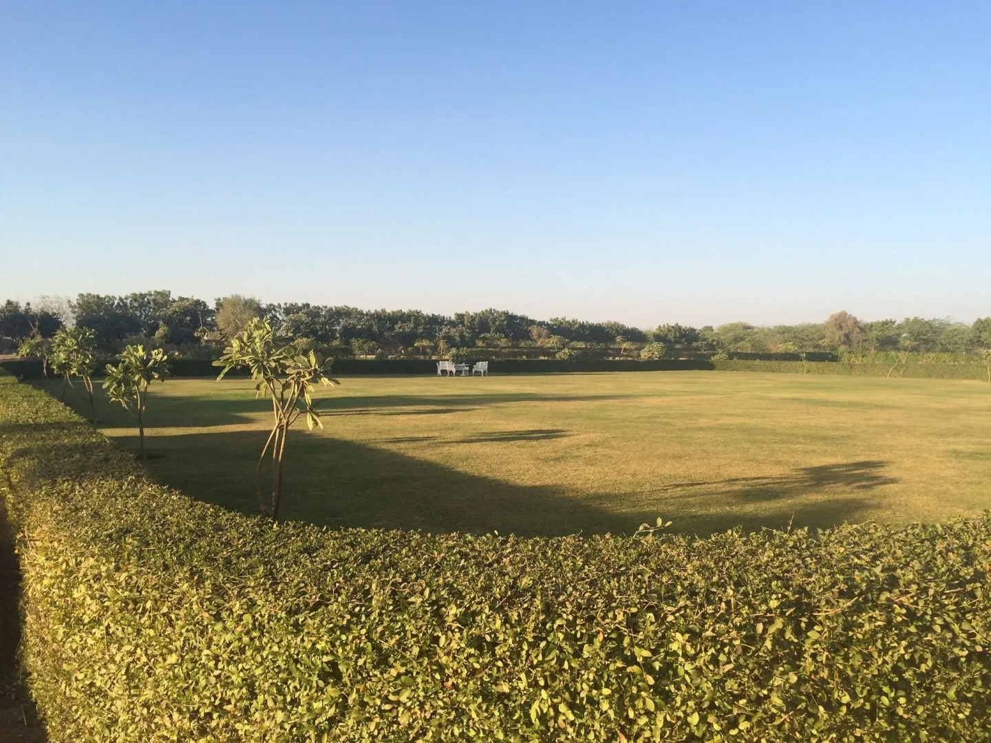 Pratap Niwas - An Amritara Resort