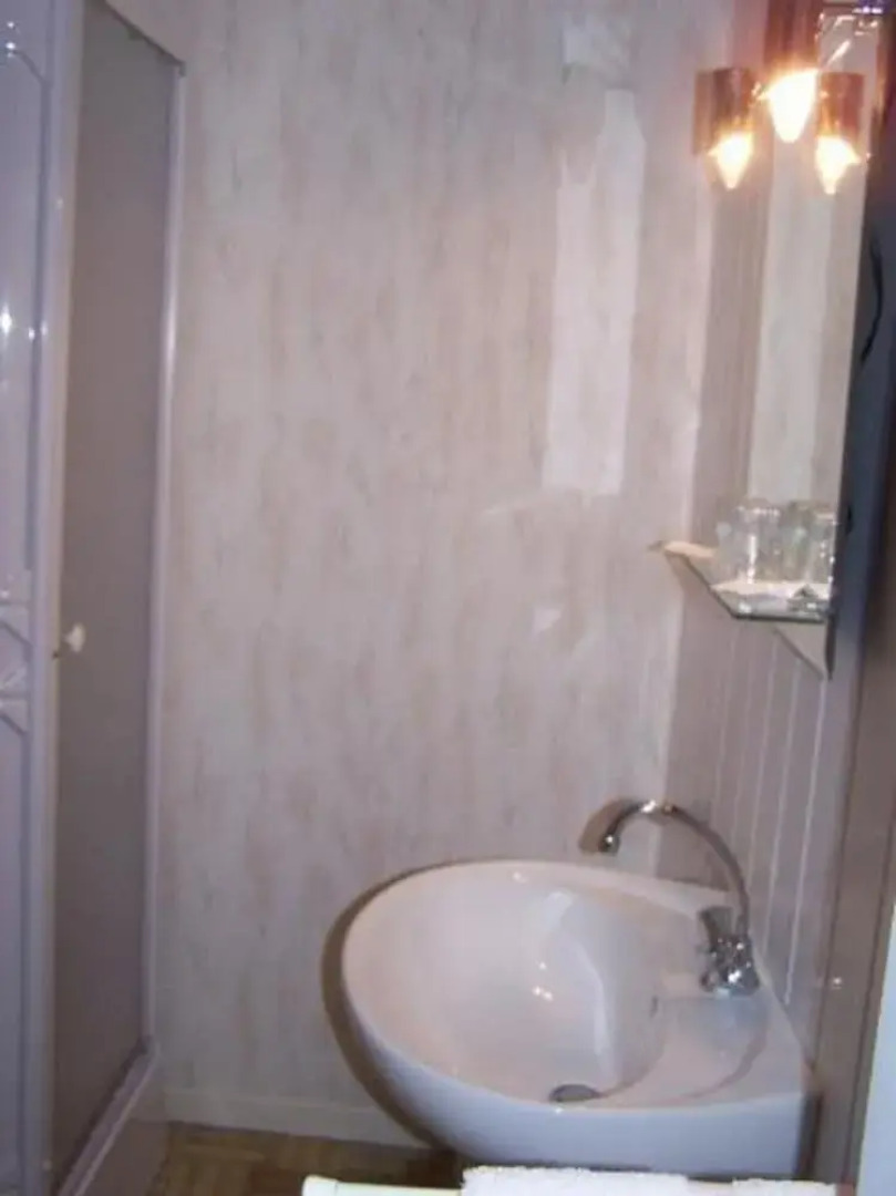 The Hotel De La Poste Et Europe