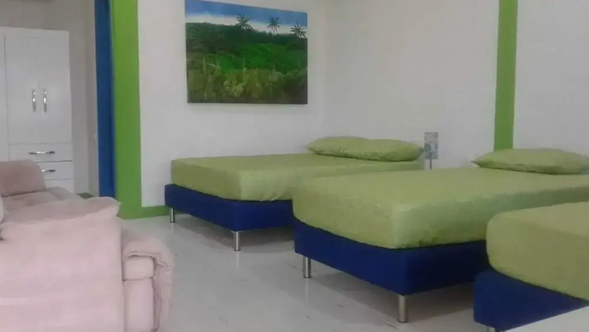 Finca Hotel San Isidro