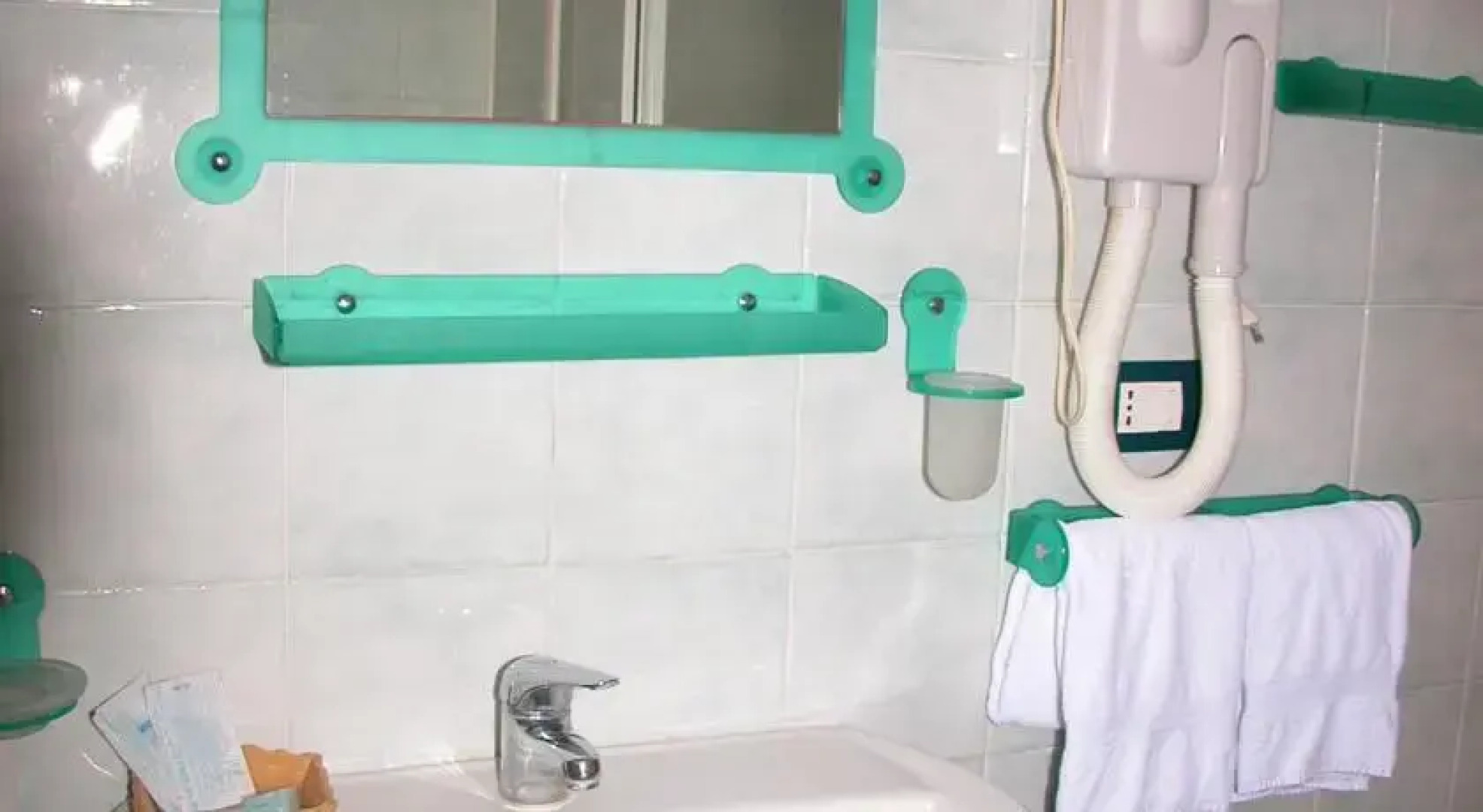 Residence Perla Rosa