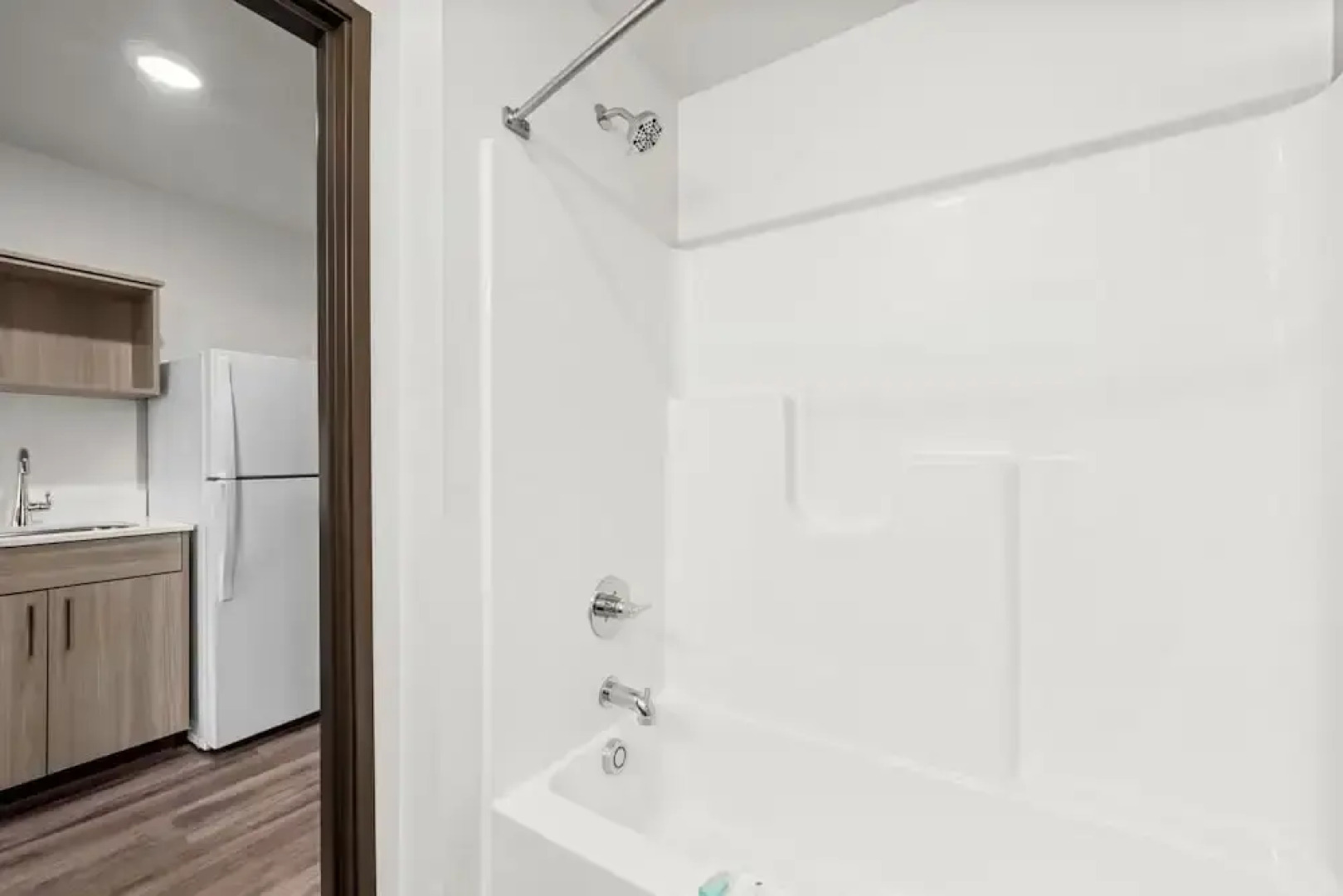 Woodspring Suites Anderson North I-85