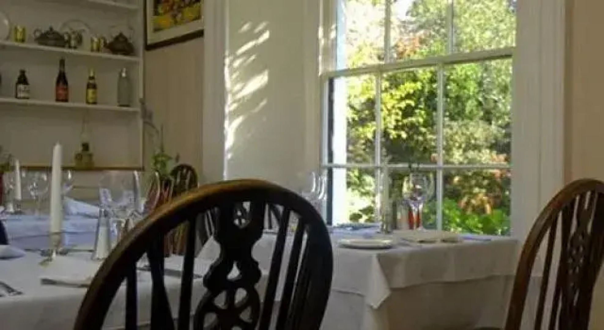 St Vincent Guest House