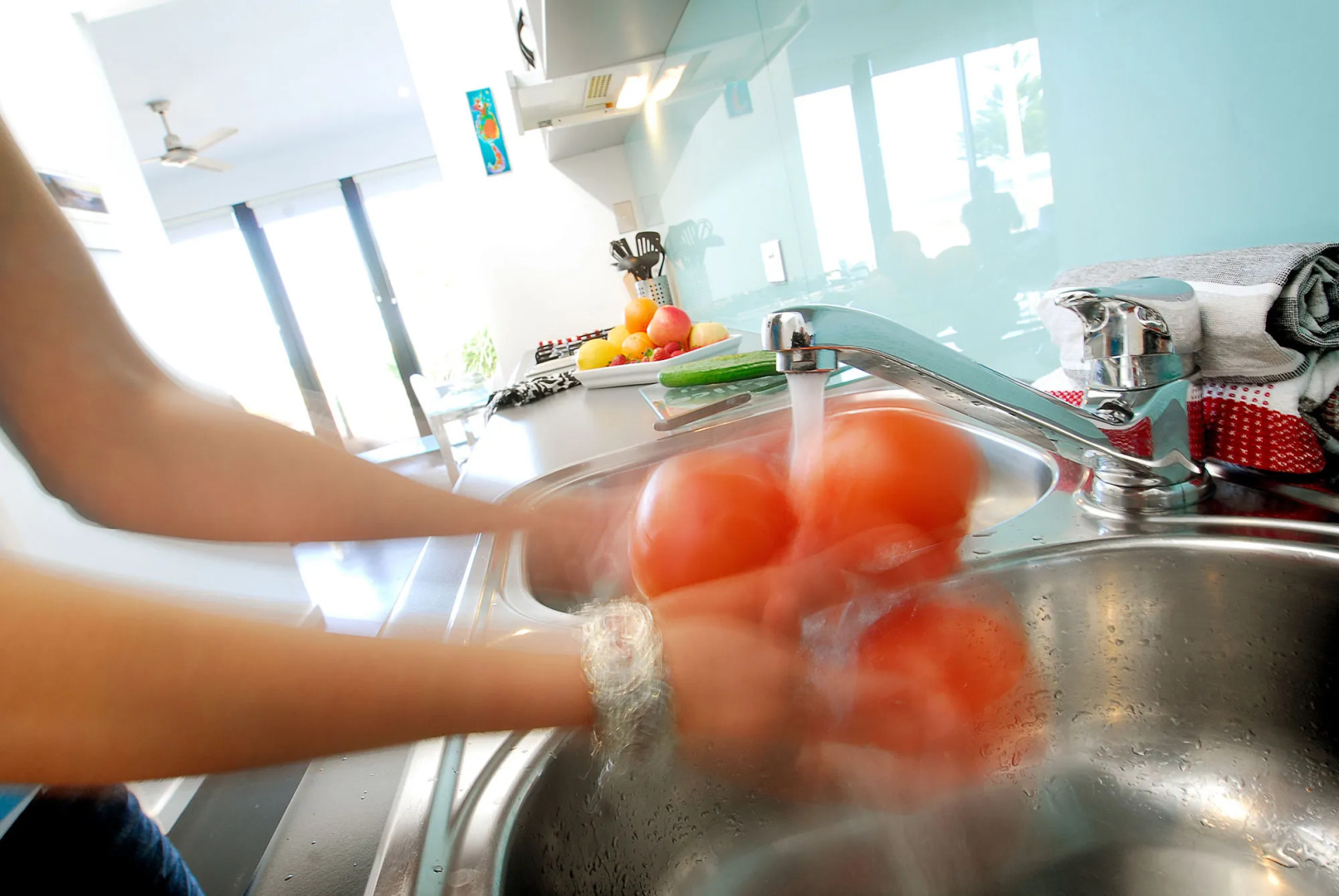 Esperance Island View Apartments