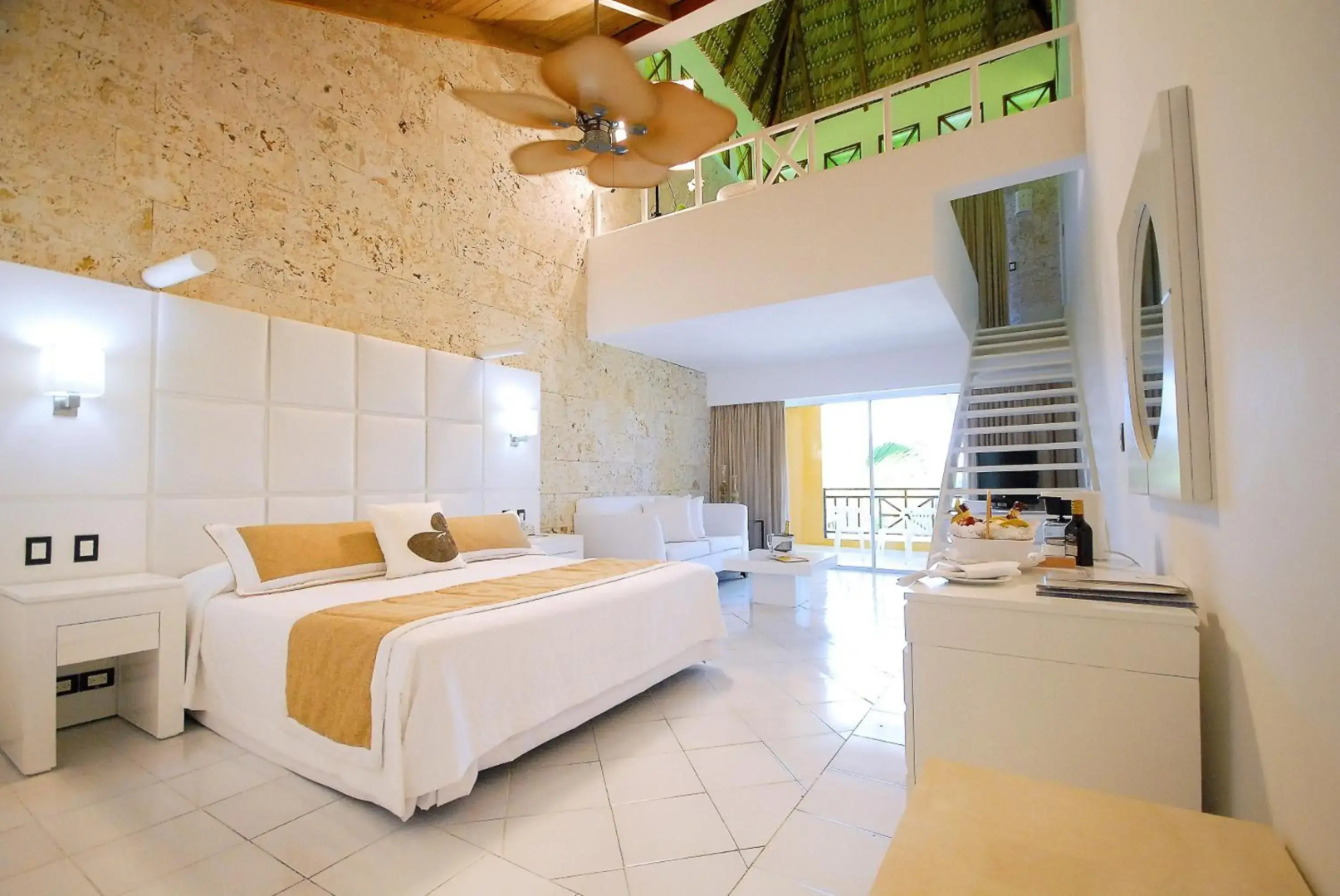 Курортный отель Punta Cana Princess Adults Only - All Inclusive