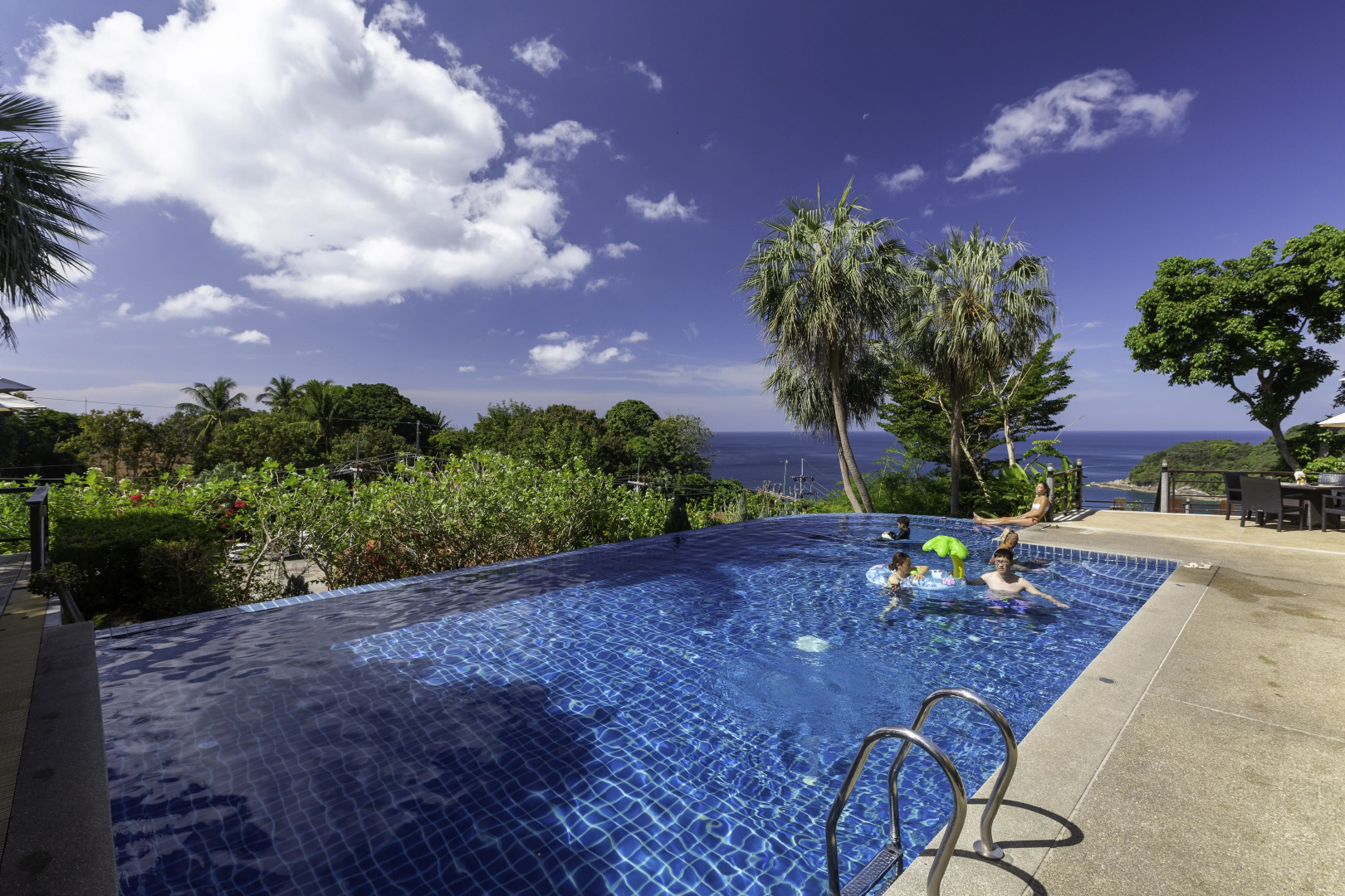 Secret Cliff Resort Phuket