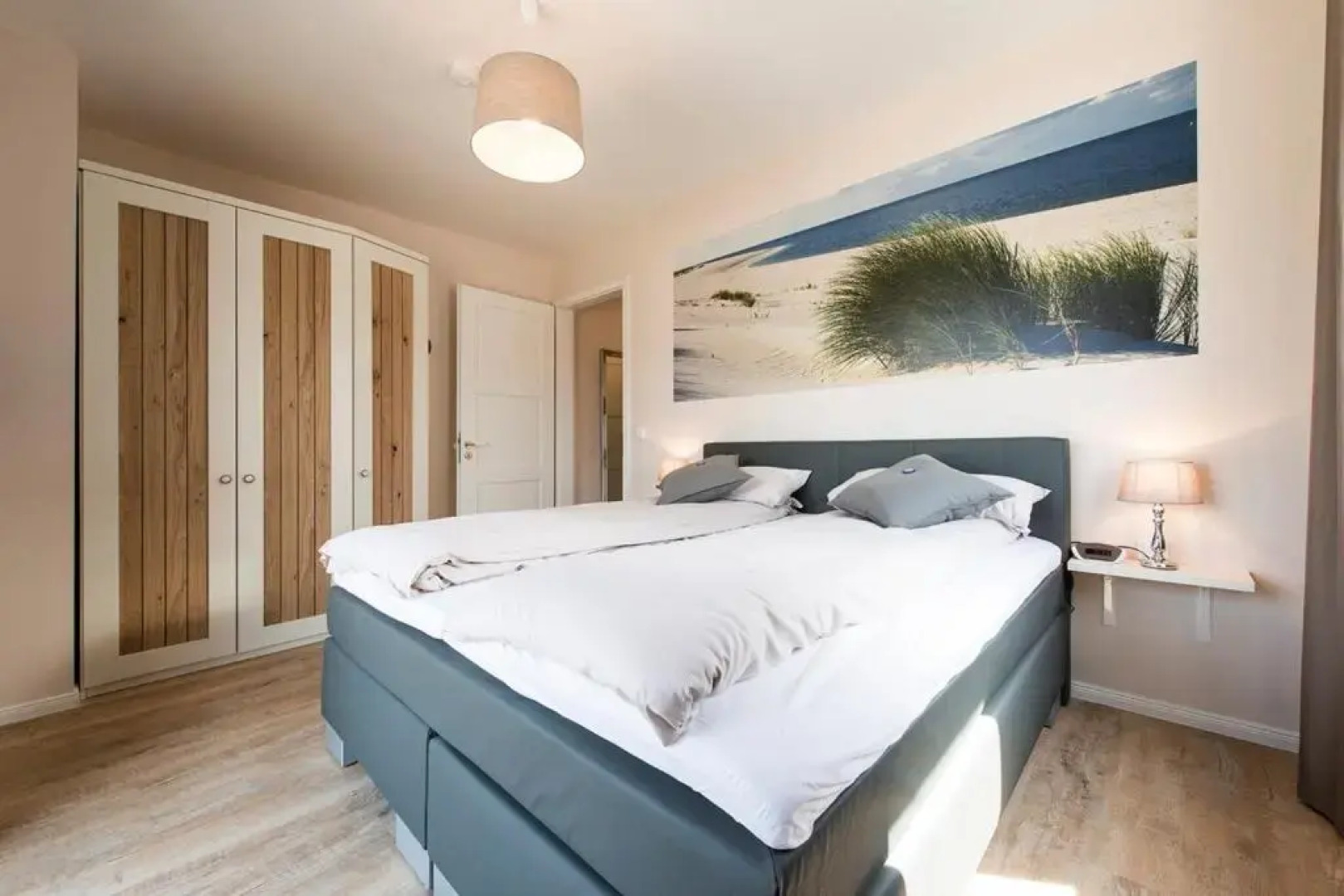 Ostsee - Maisonette - Appartement Nr 27 "Meermomente" im Strand Resort