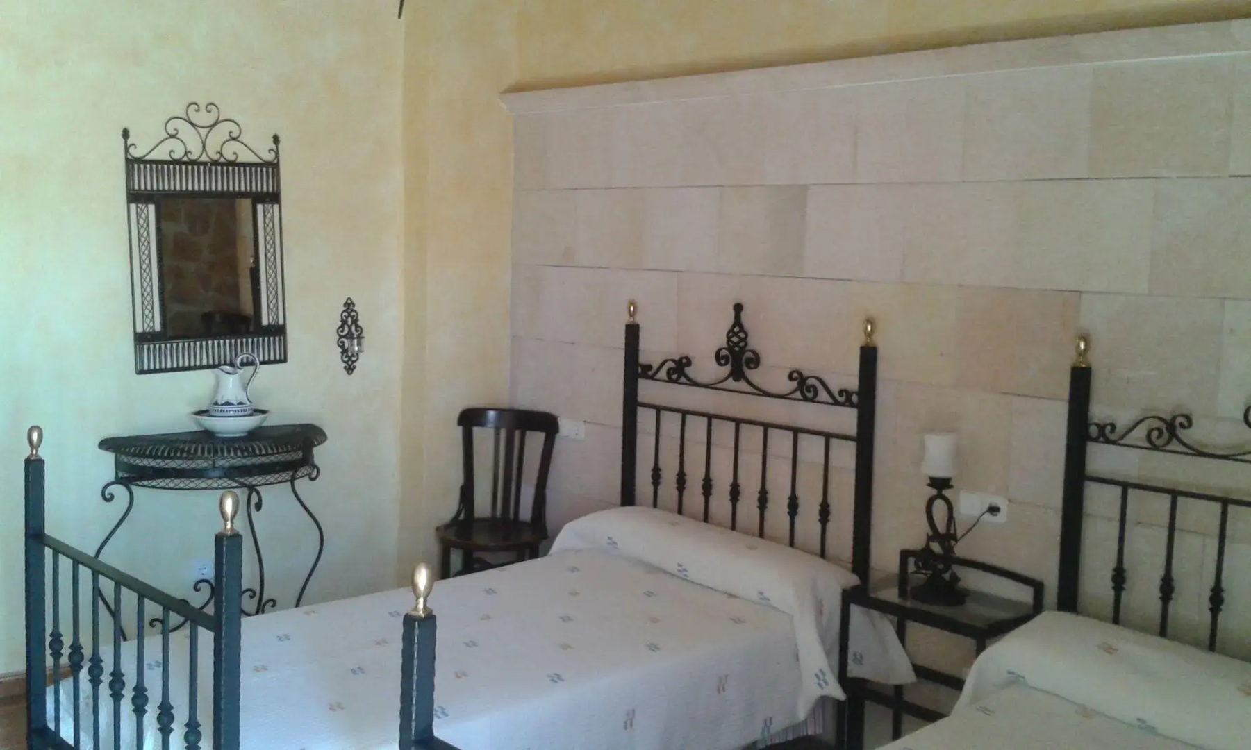 Casa Dorfhaus Porreras