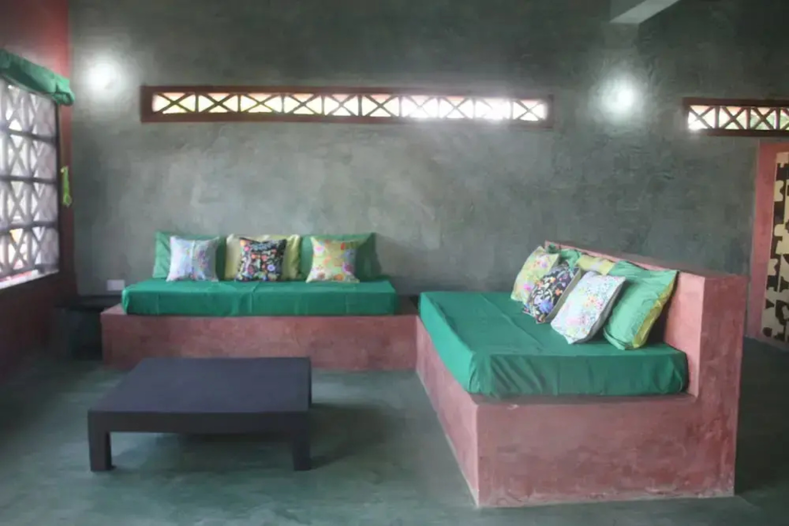 Eagle Camp Mida Creek