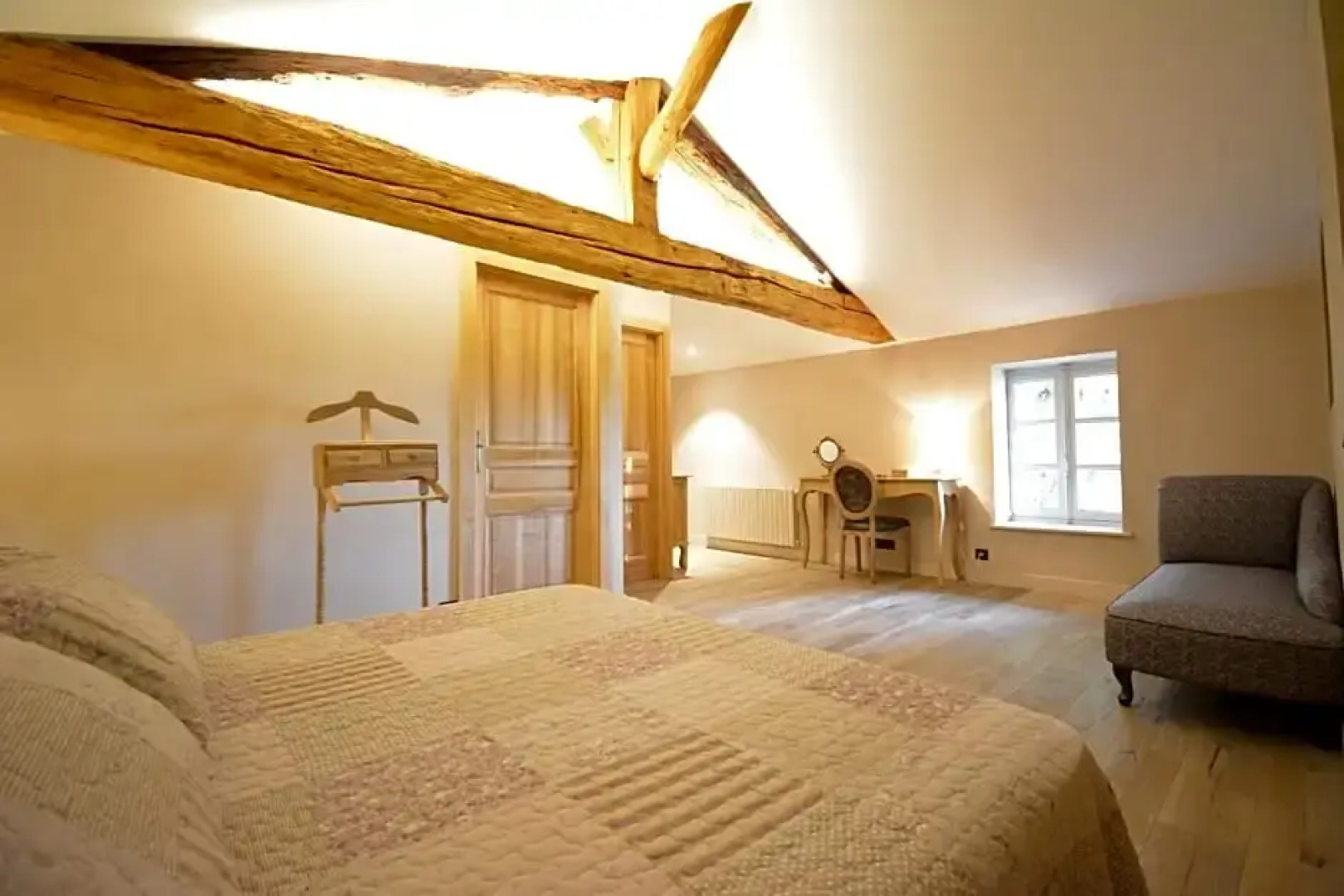 Le Bel Air De Saint Jean