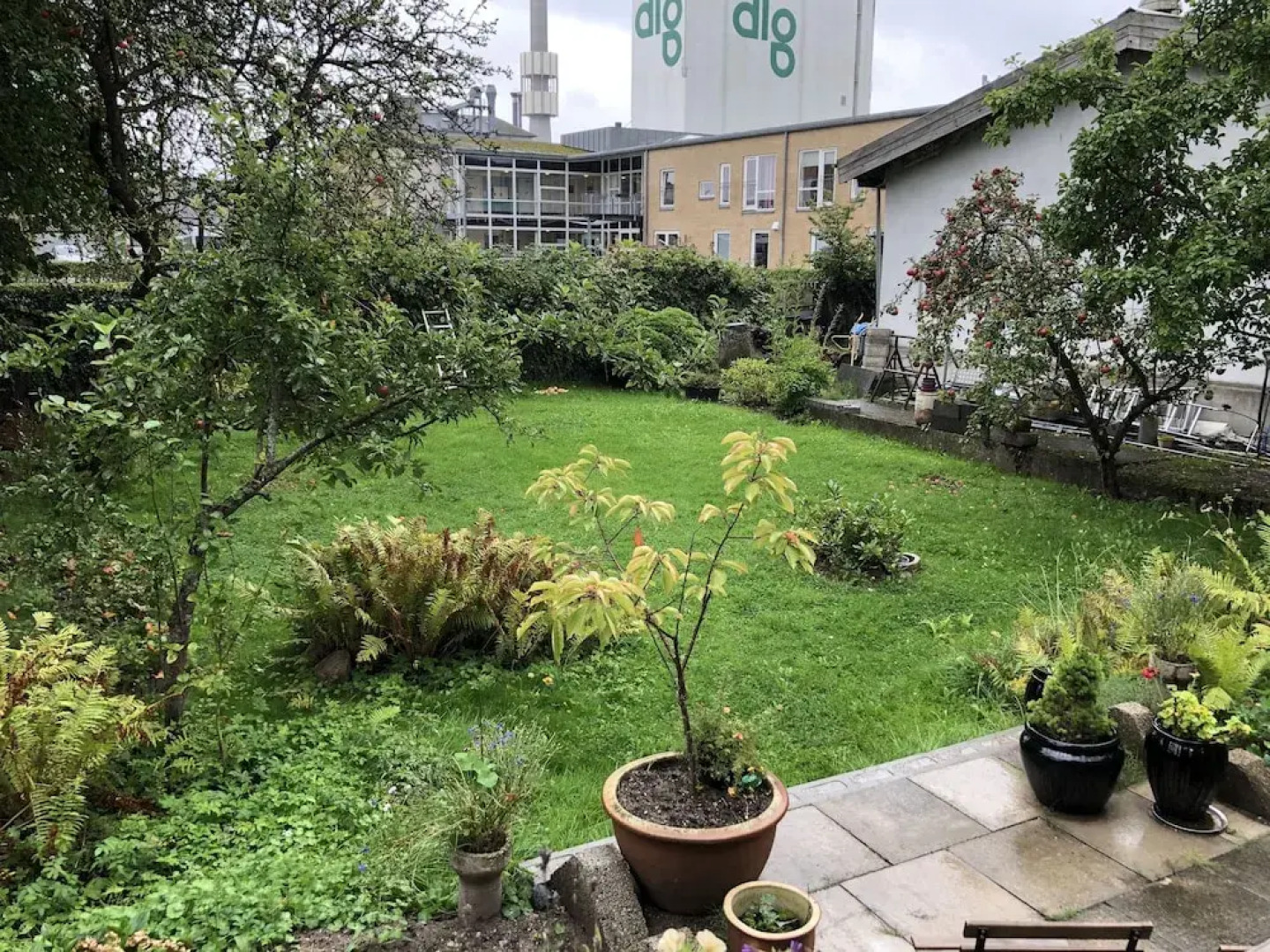 Davaa’S Bed and Breakfast