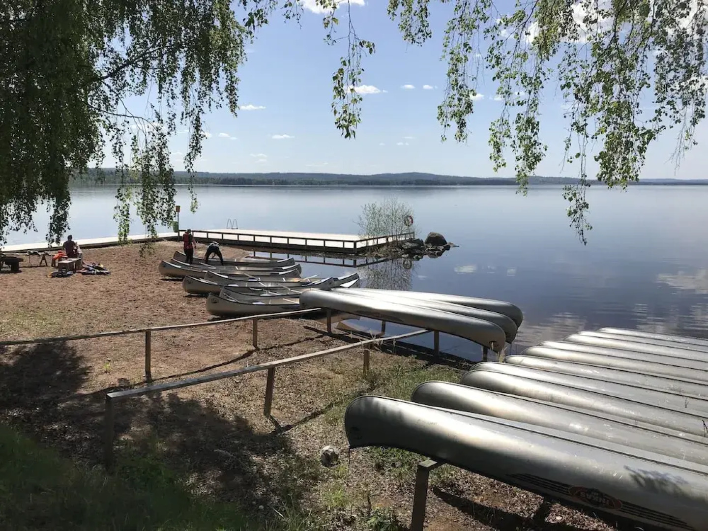 Stiftsgården Rättvik