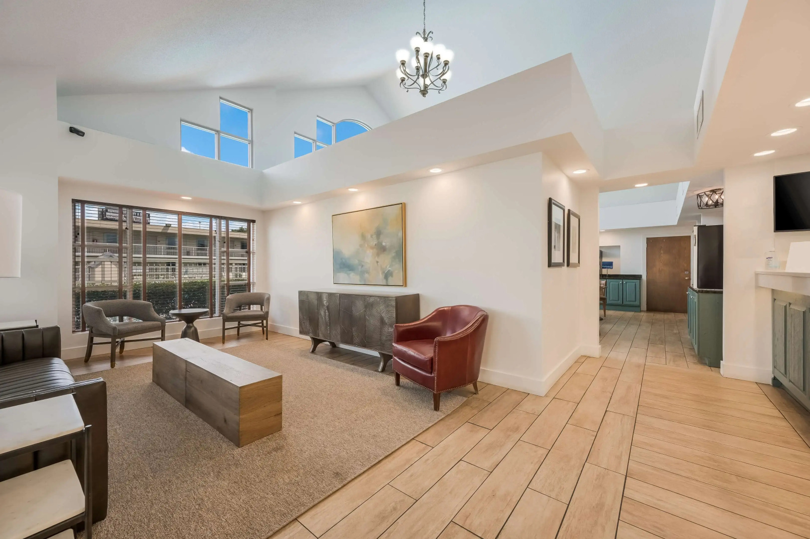 Best Western University Inn