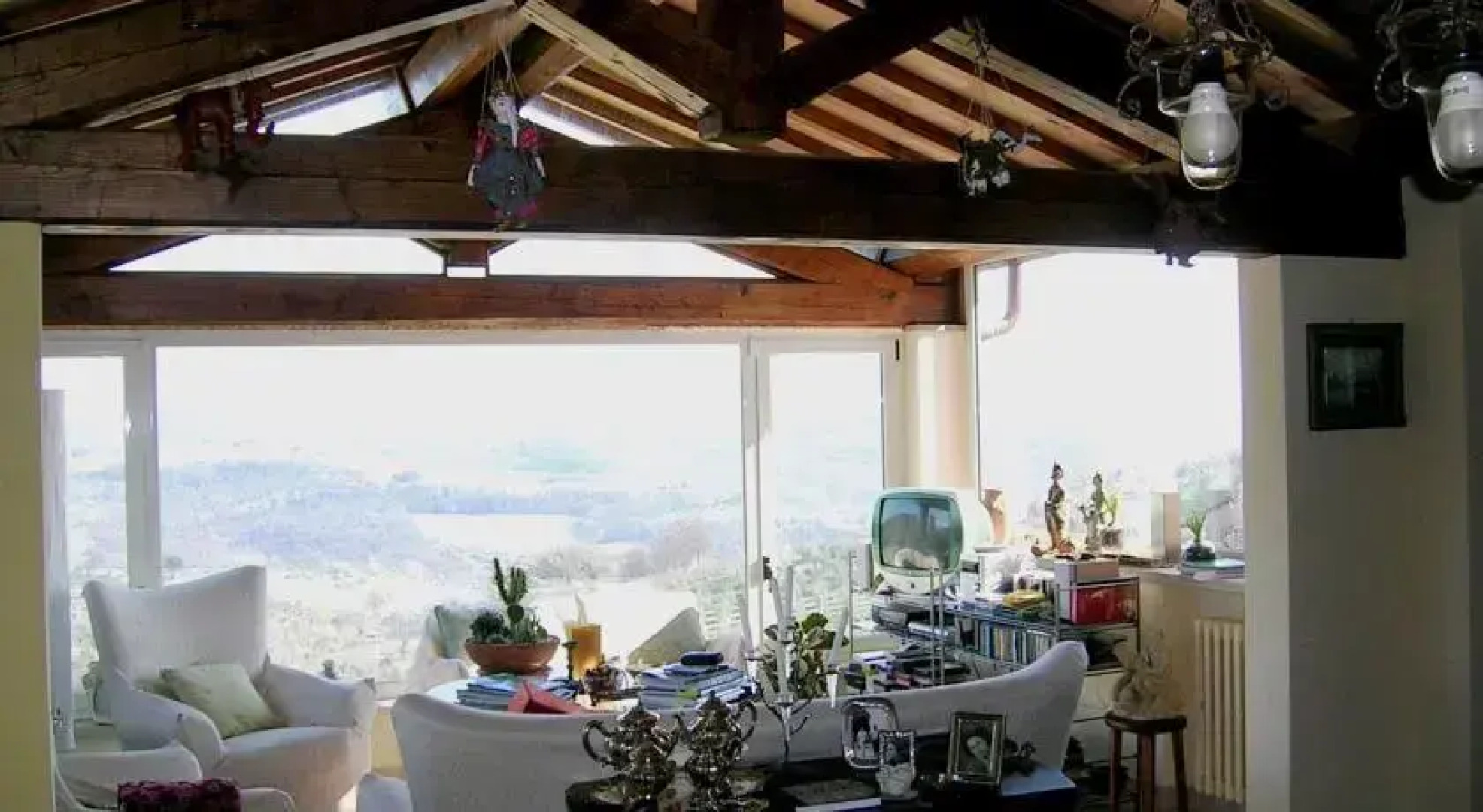 Bed and Breakfast di Montenero