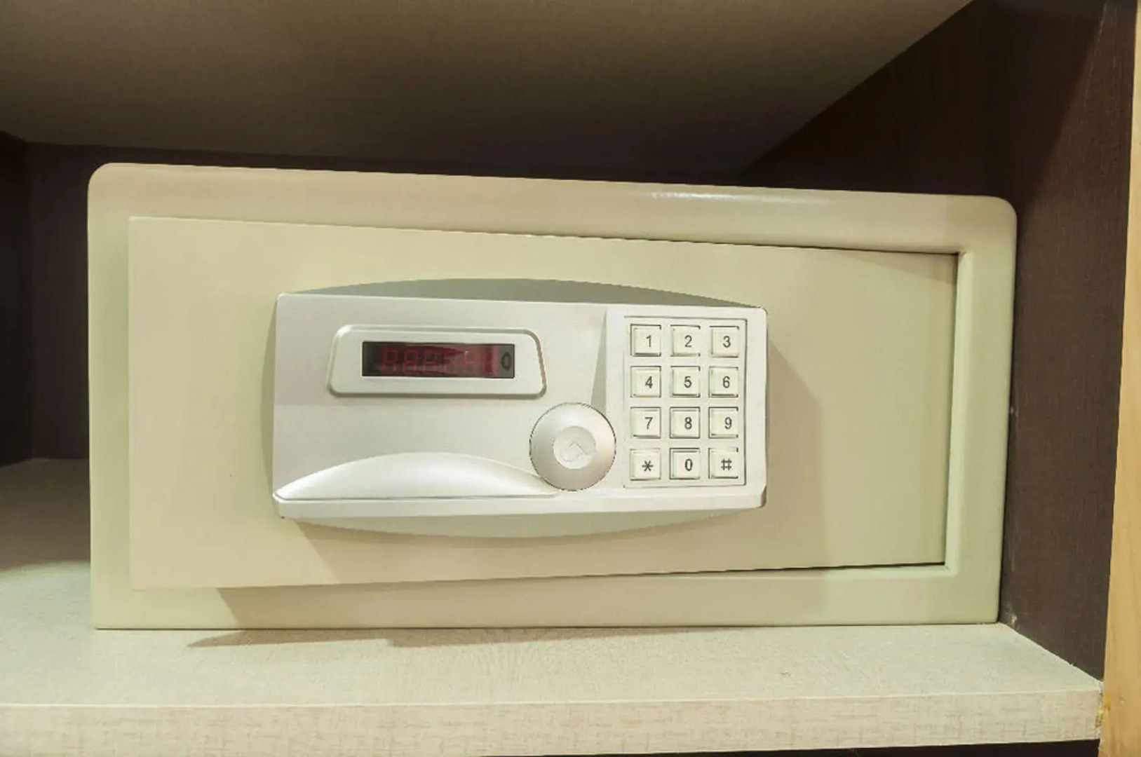 Hotel Diego de Almagro La Serena