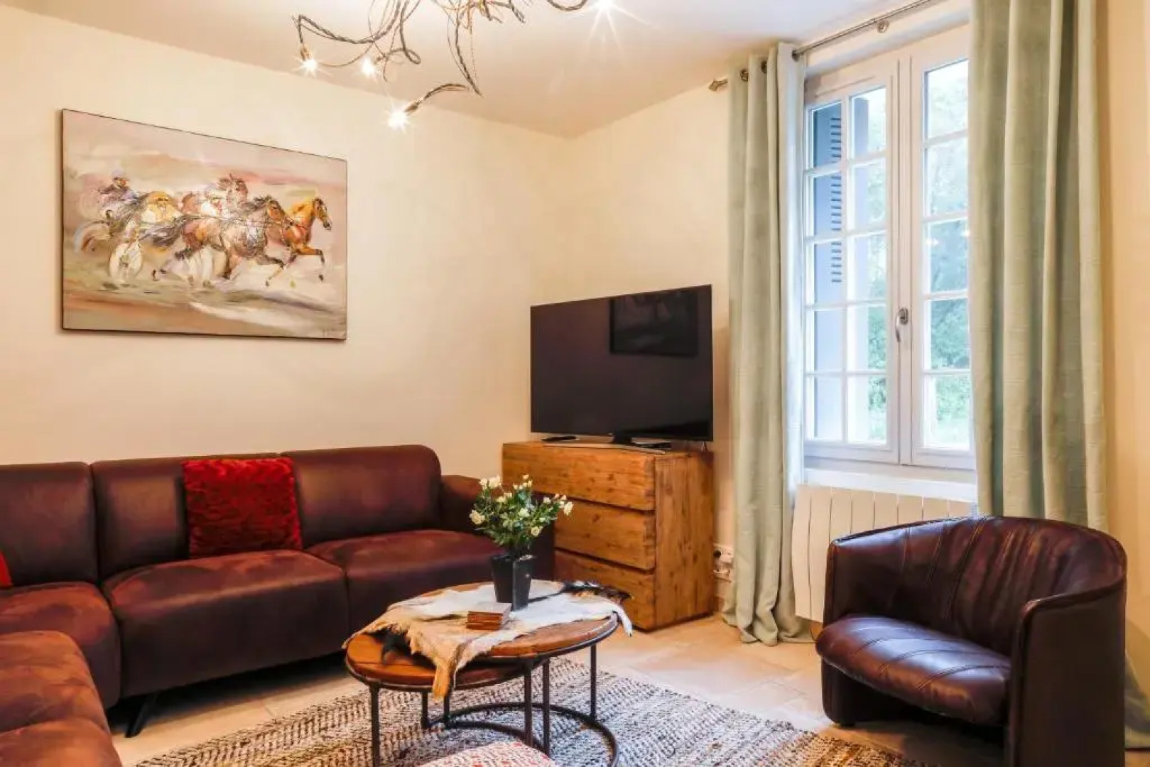 Country House - La Valentrée