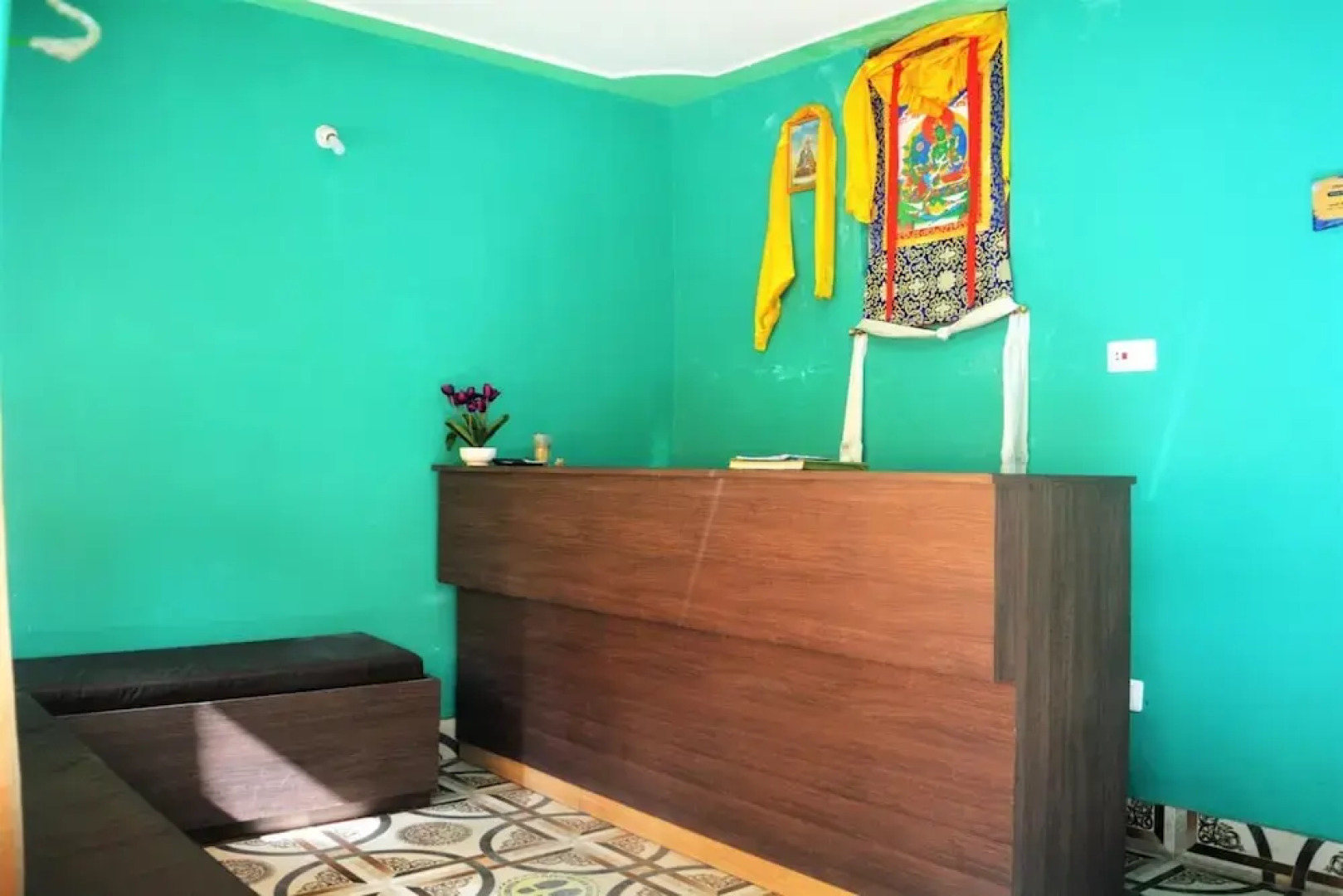 Rufina Lachen Deezong