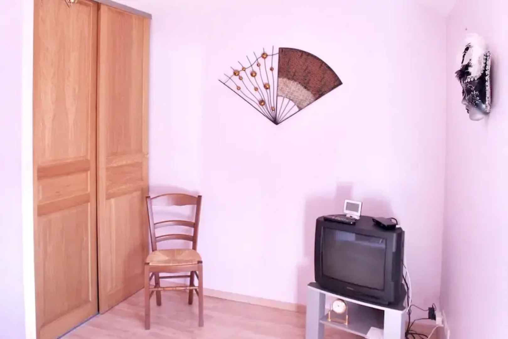 House With 3 Bedrooms in Cleyzieu, With Wonderful Mountain View and Fu