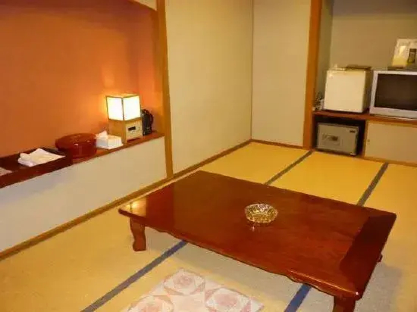 Brighten Hotel Mimaruya