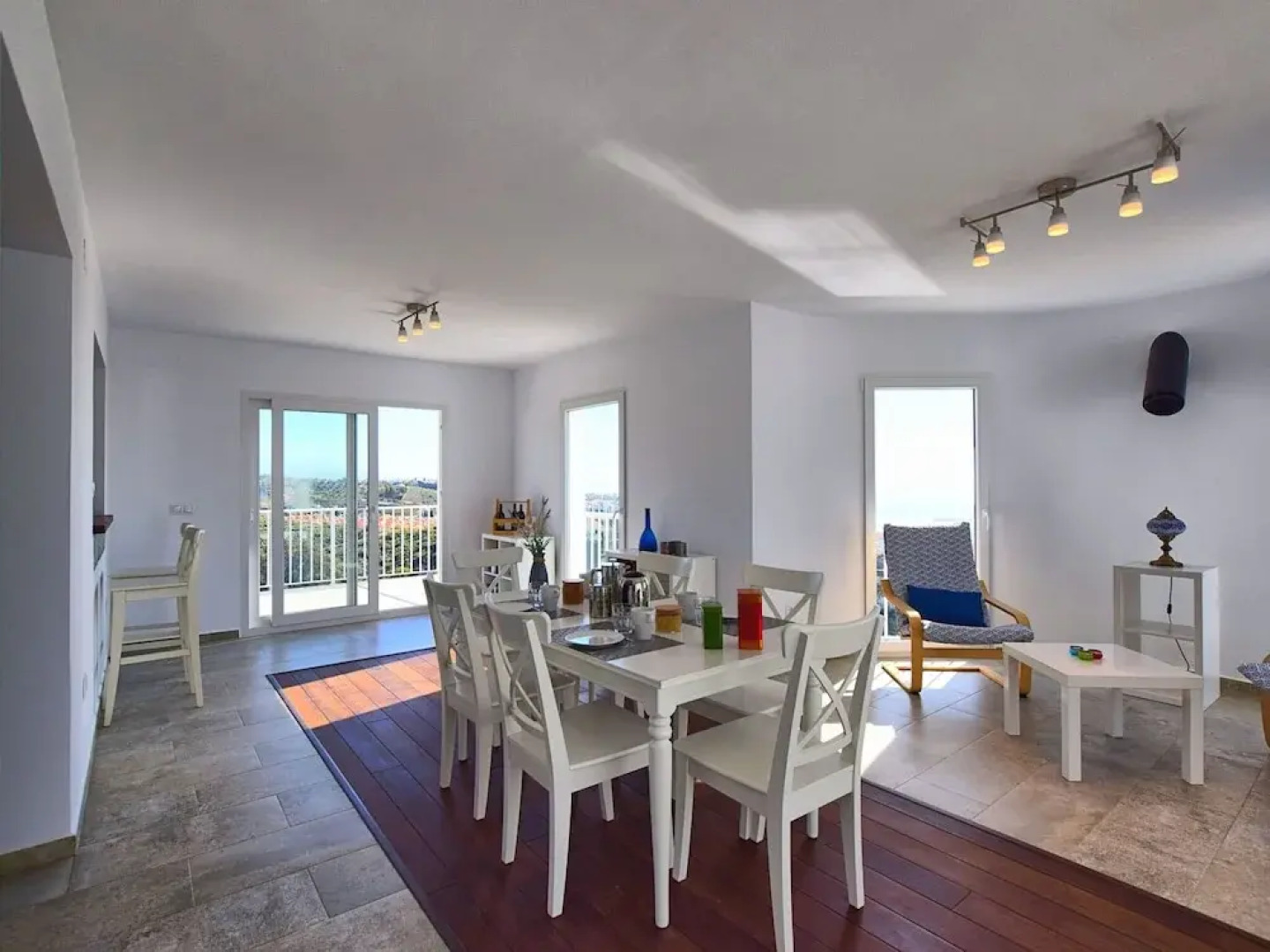 Premium Holiday Home in Benajarafe with Hot Tub