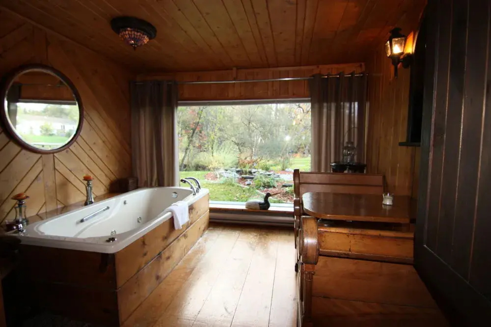 Ancestral Knowlton B&B