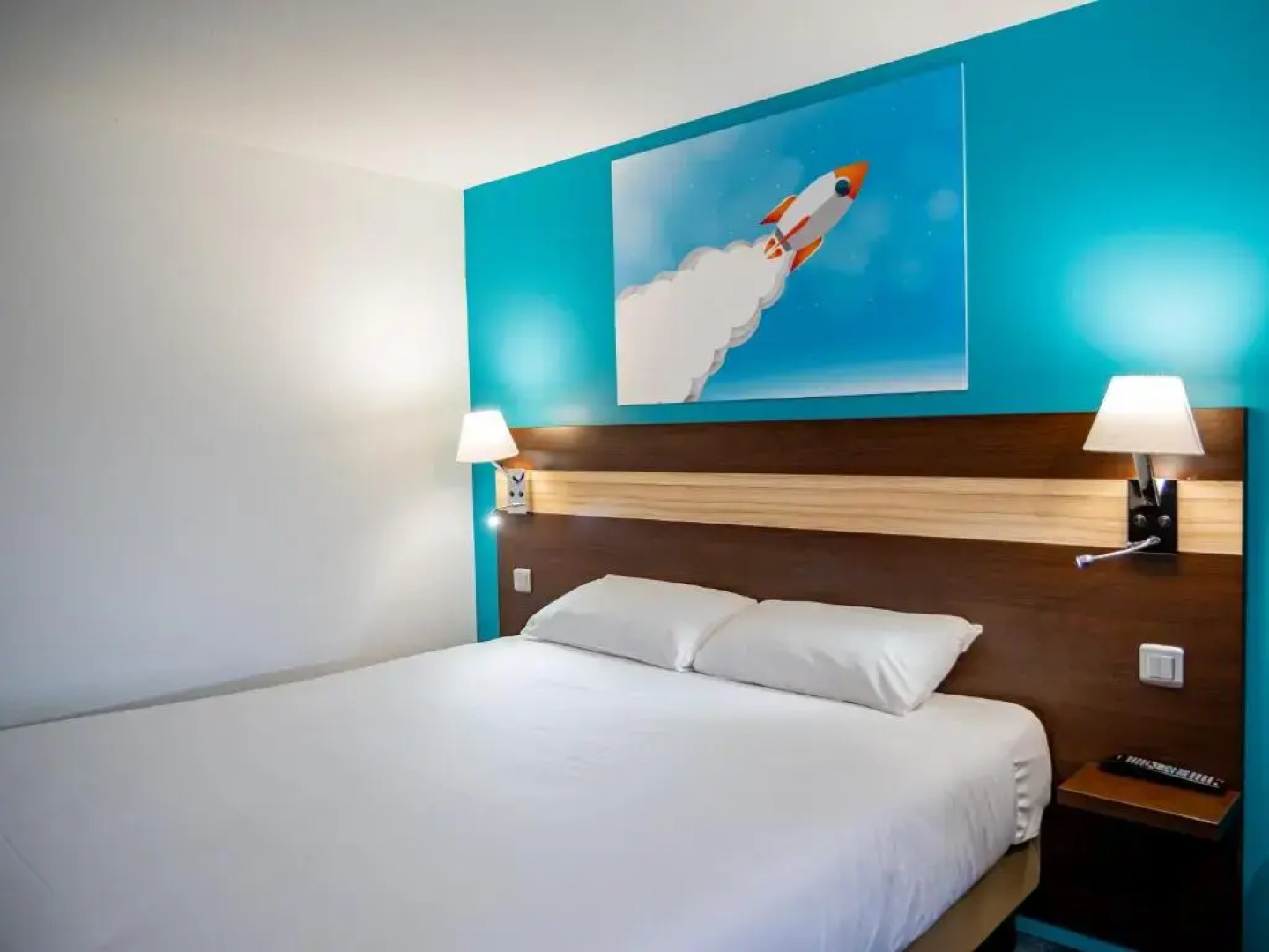 Hotel Restaurant La Chaumiere Les Mureaux - Flins