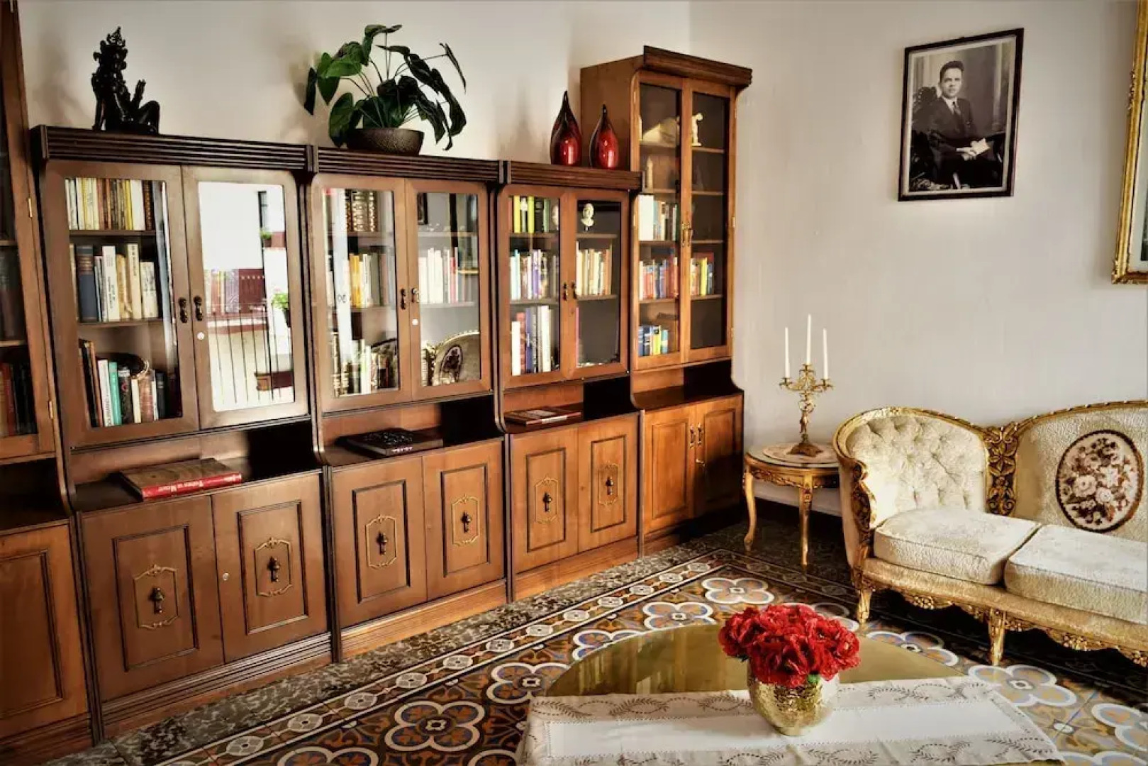 Quinta Alhóndiga Galindo Hotel Boutique