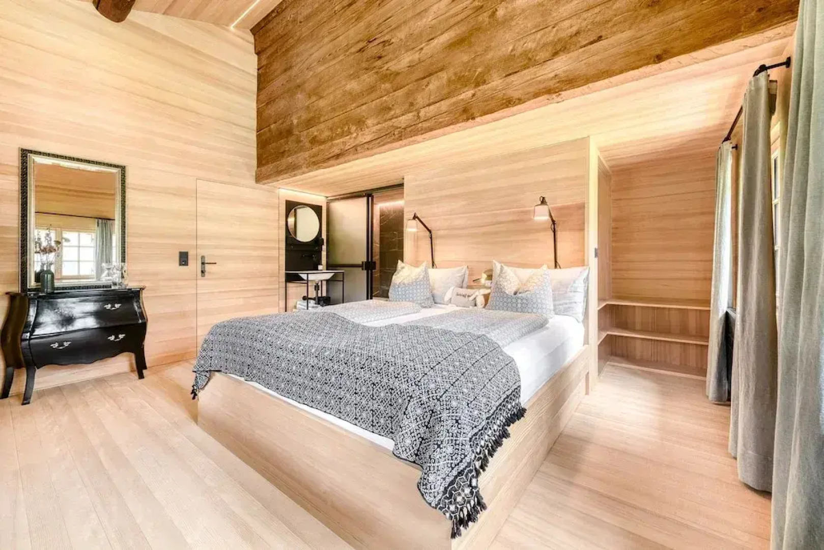 Benedikta das Montafoner Haus