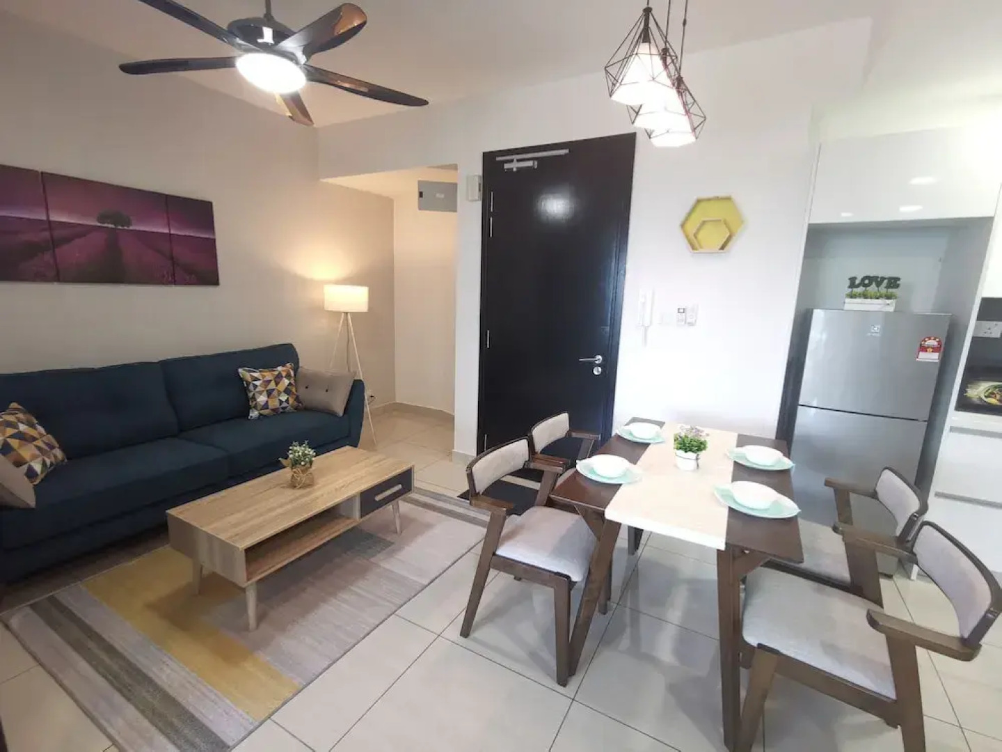 Almas Puteri Harbour By Squarenest