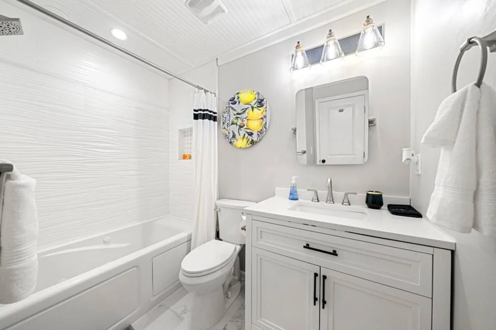 Serene 3BR Home in Historic Downtown Norcross