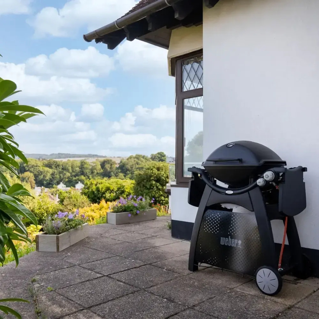 The Spinney in Paignton