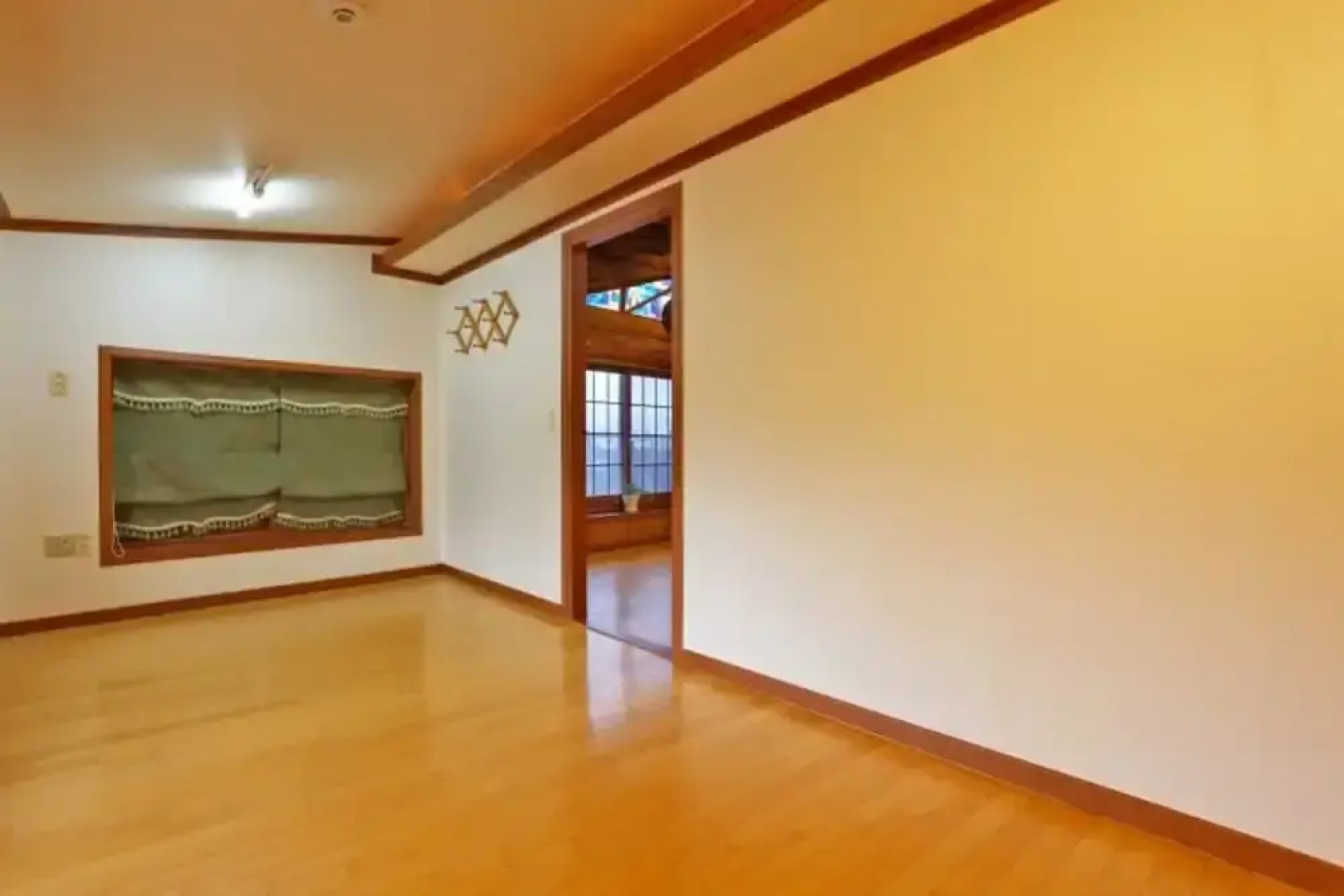 Yangpyeong Gureume Dalgadeusi Pension