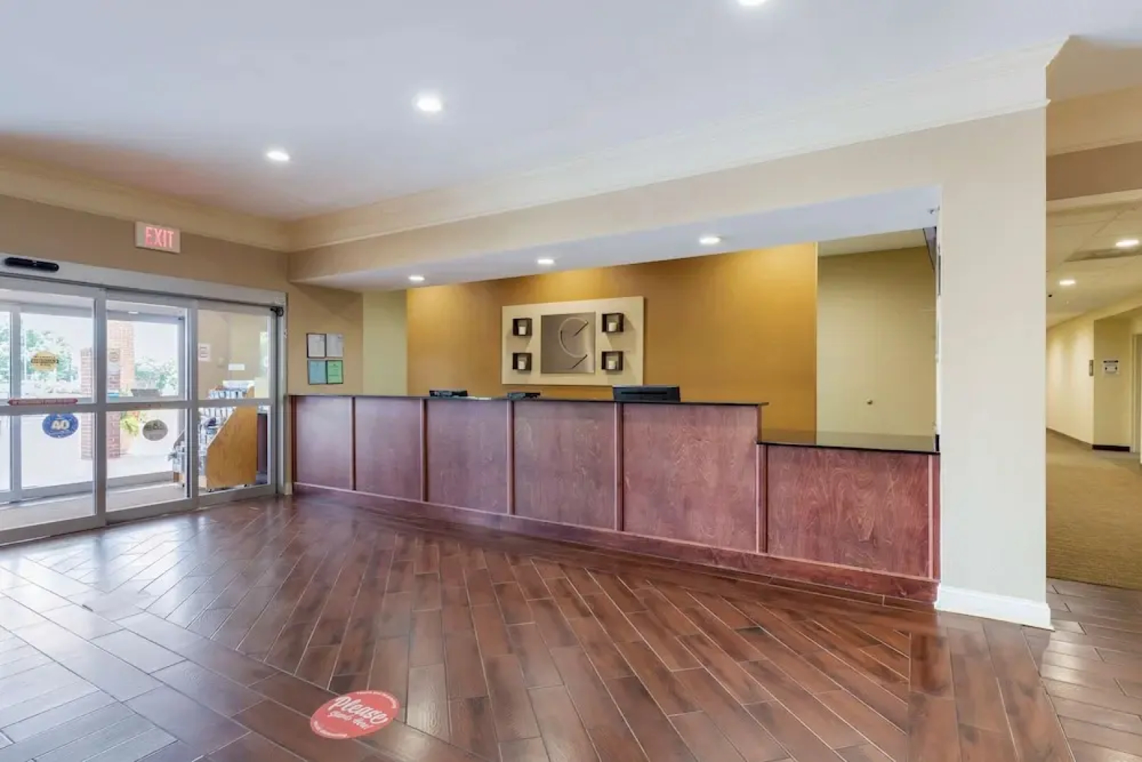 Comfort Inn
