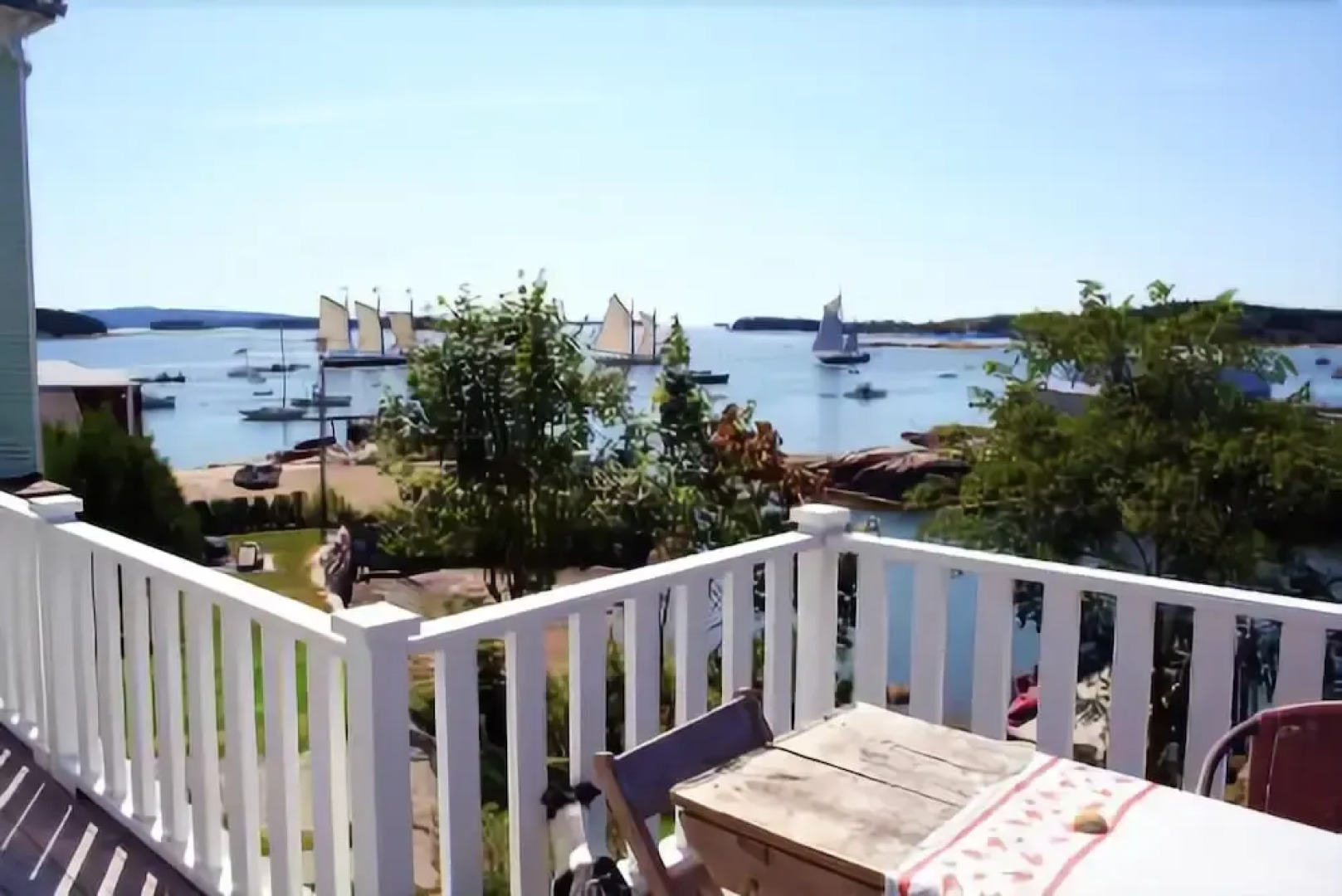 Harbor Heights - Five Bedroom Home