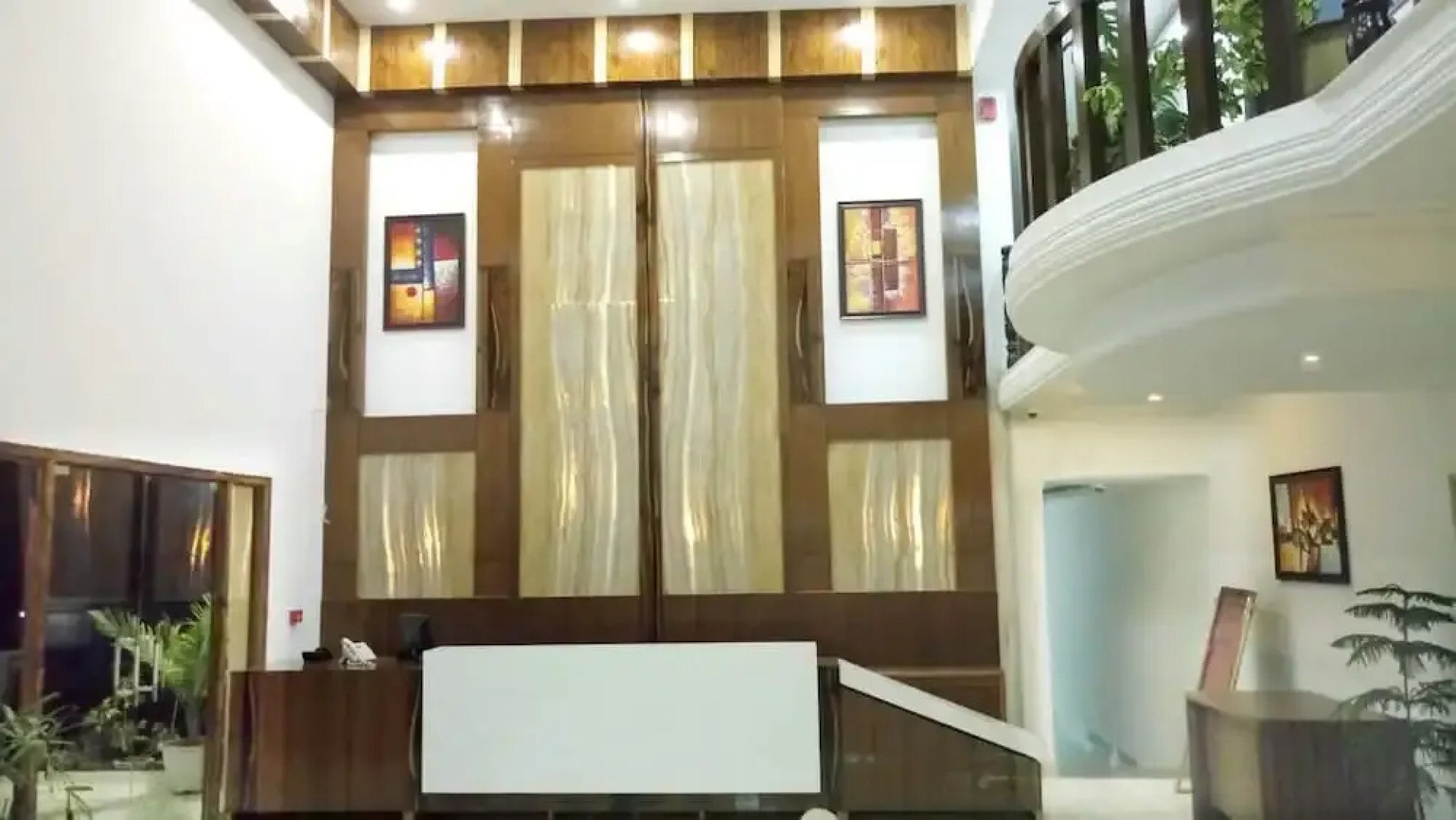 Imperial Clarks Inn Dharmashala