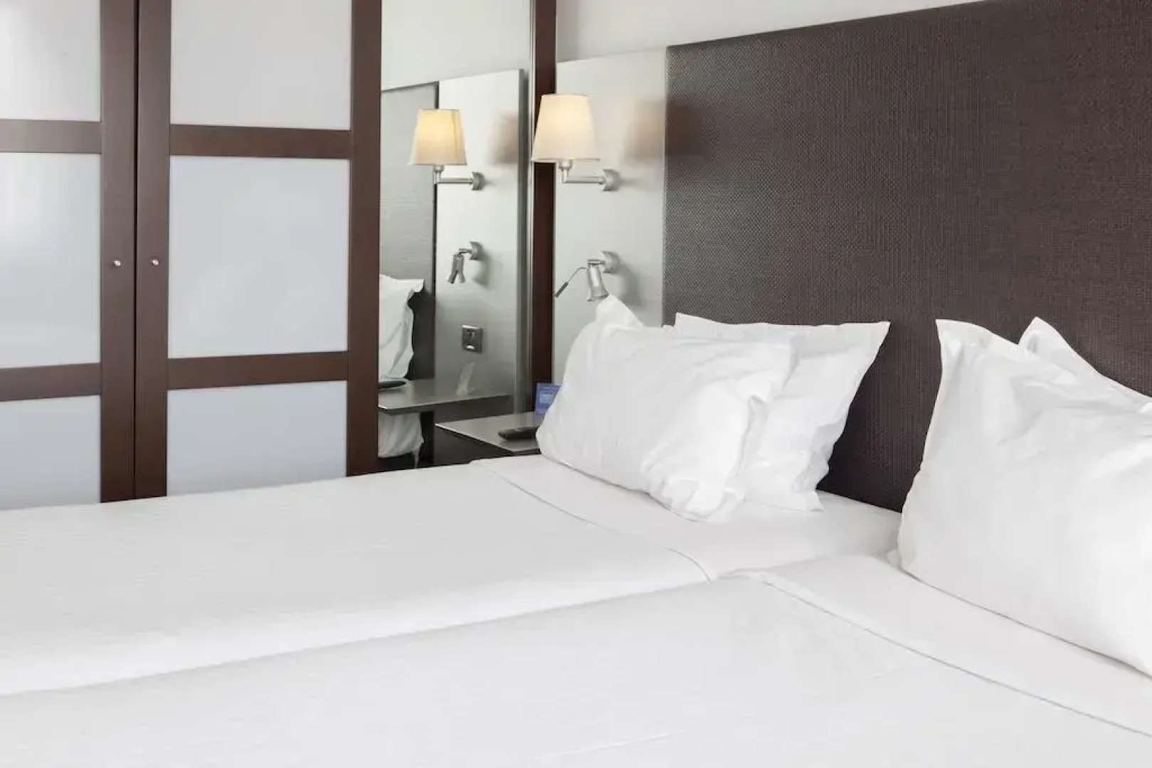 AC Hotel Gijón by Marriott