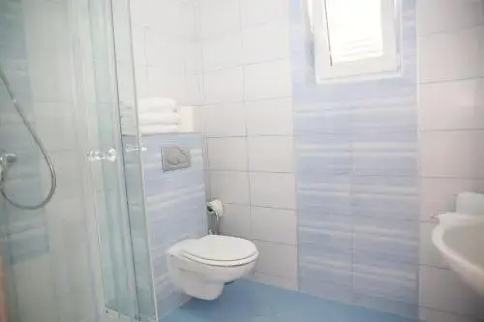 Apartments & Rooms Barbati