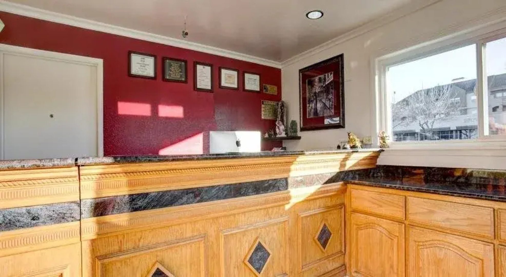 Econo Lodge Santa Clara